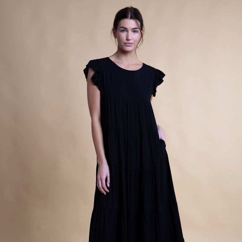 FALL BLACK