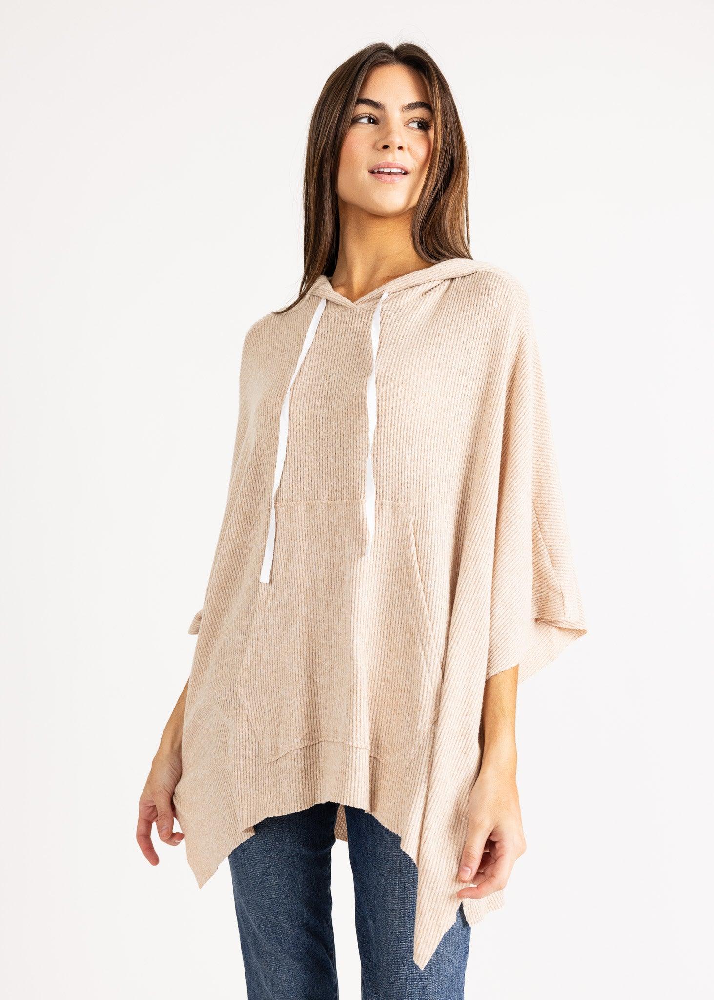 NORTHBROOK sweater hacci rib - Yana K