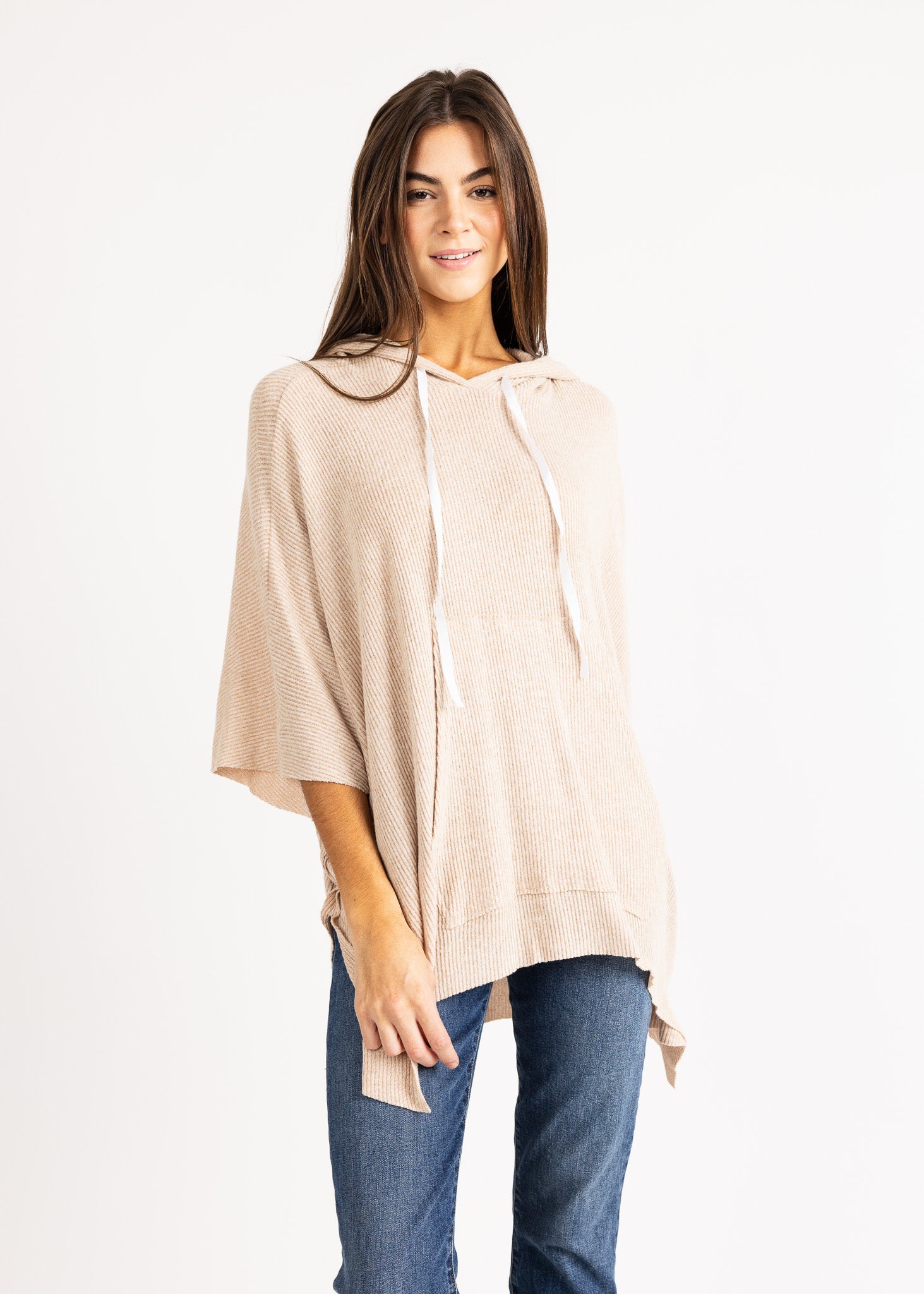 NORTHBROOK sweater hacci rib - Yana K