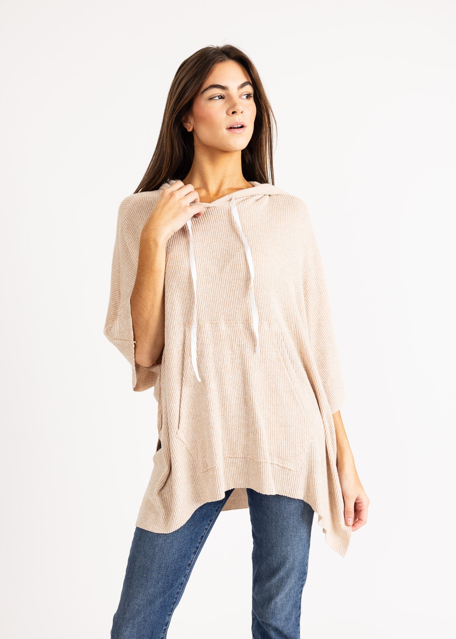 NORTHBROOK sweater hacci rib - Yana K