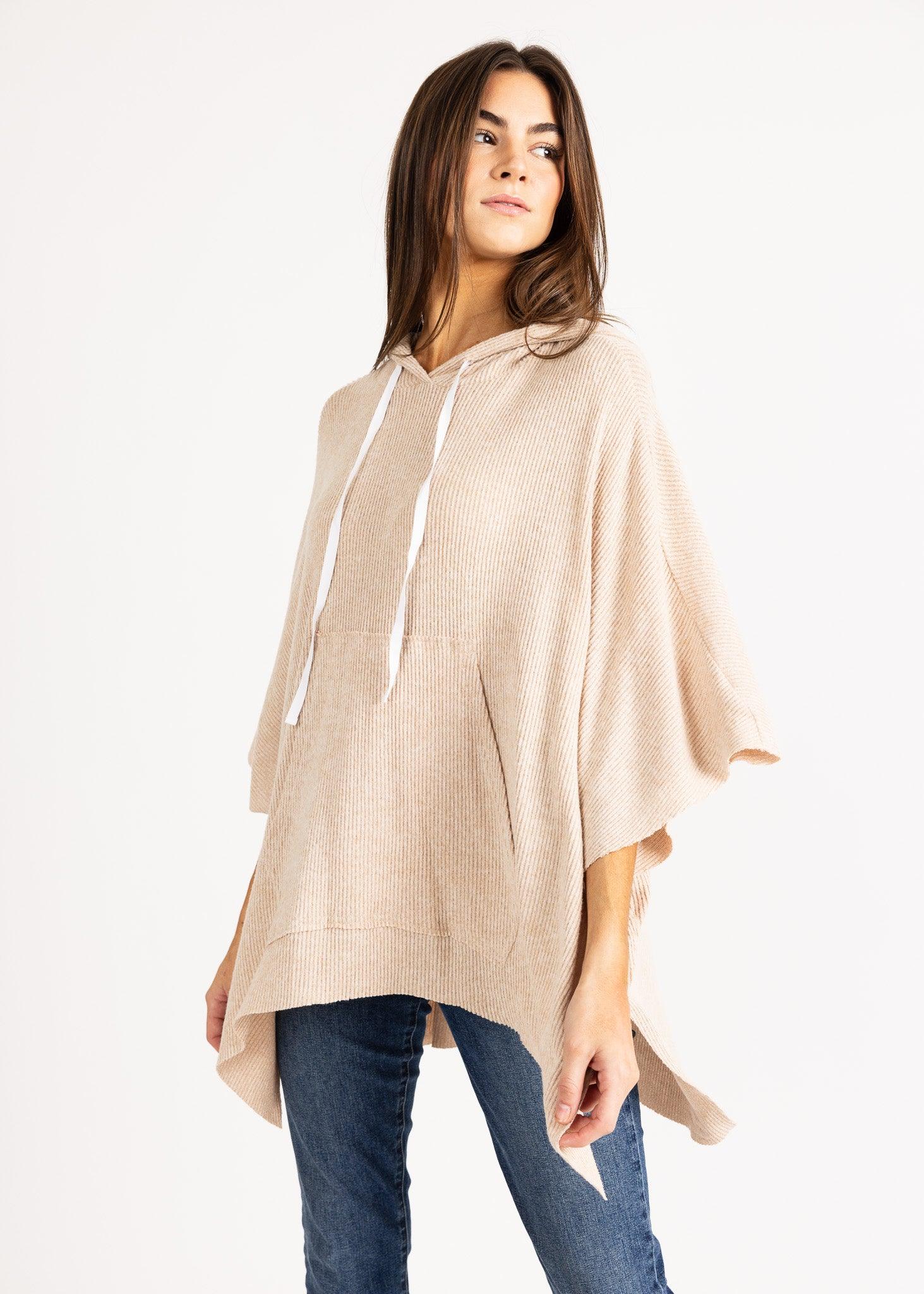 NORTHBROOK sweater hacci rib - Yana K