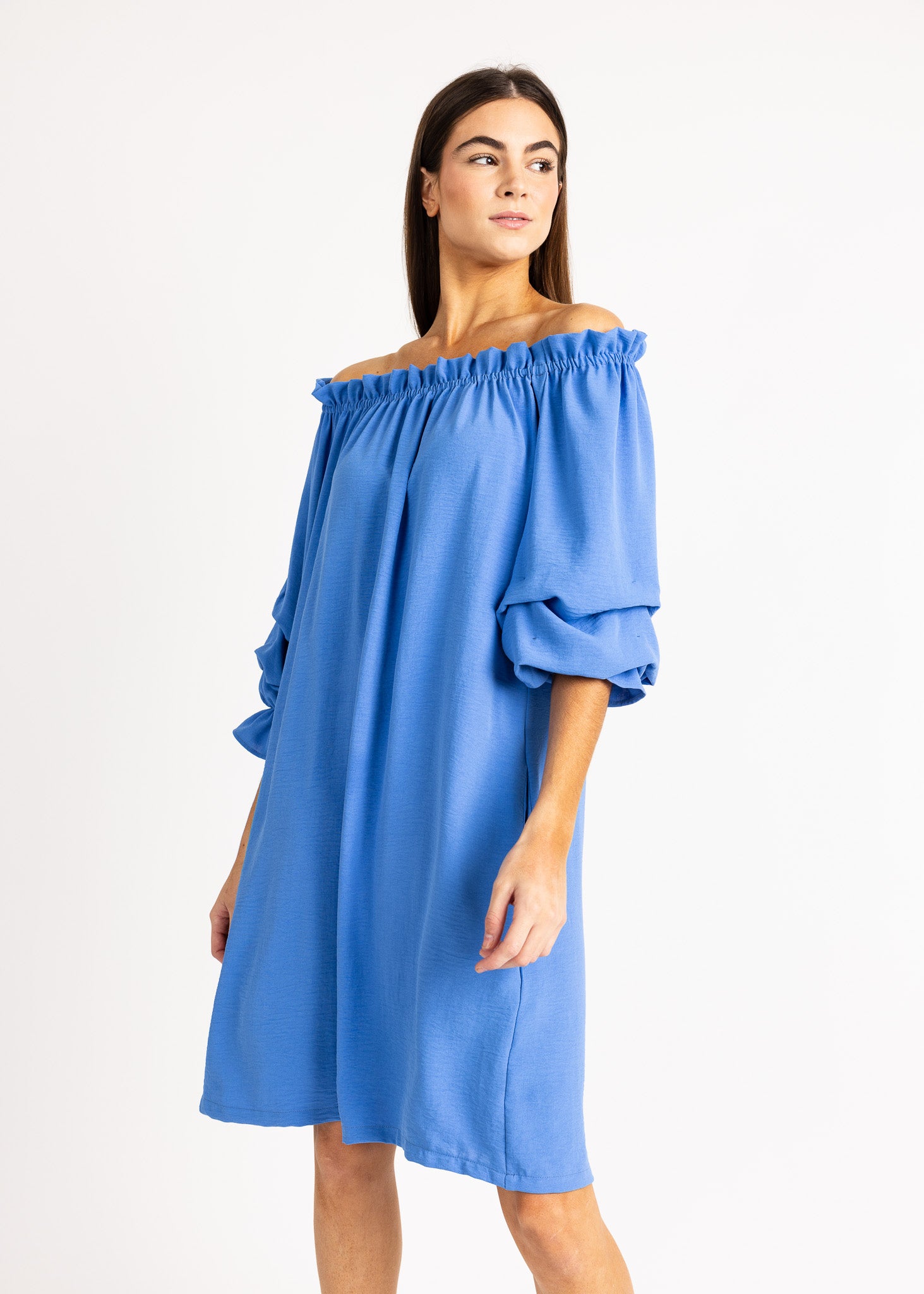 TAURIE MINI DRESS airflo