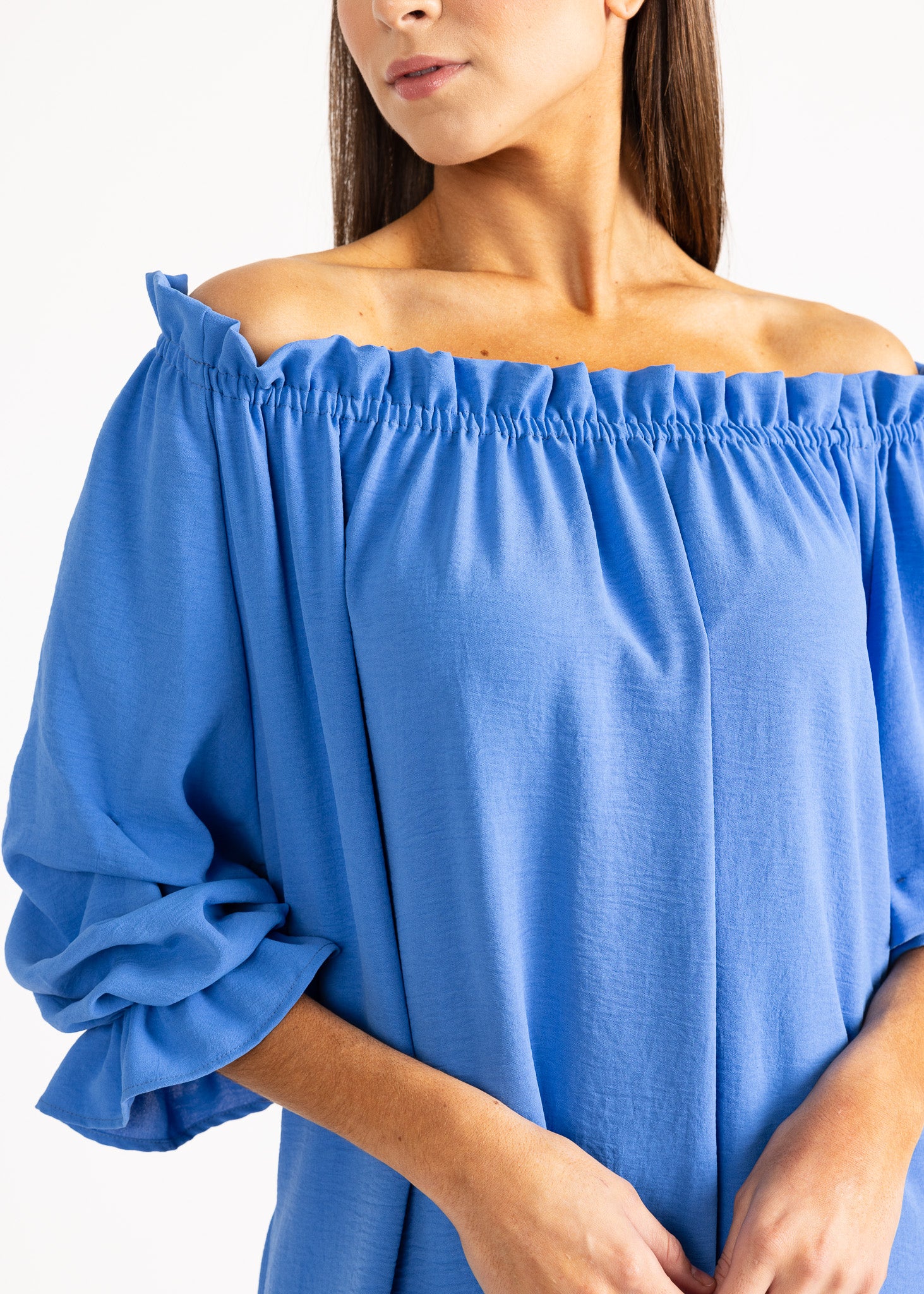 TAURIE MINI DRESS airflo