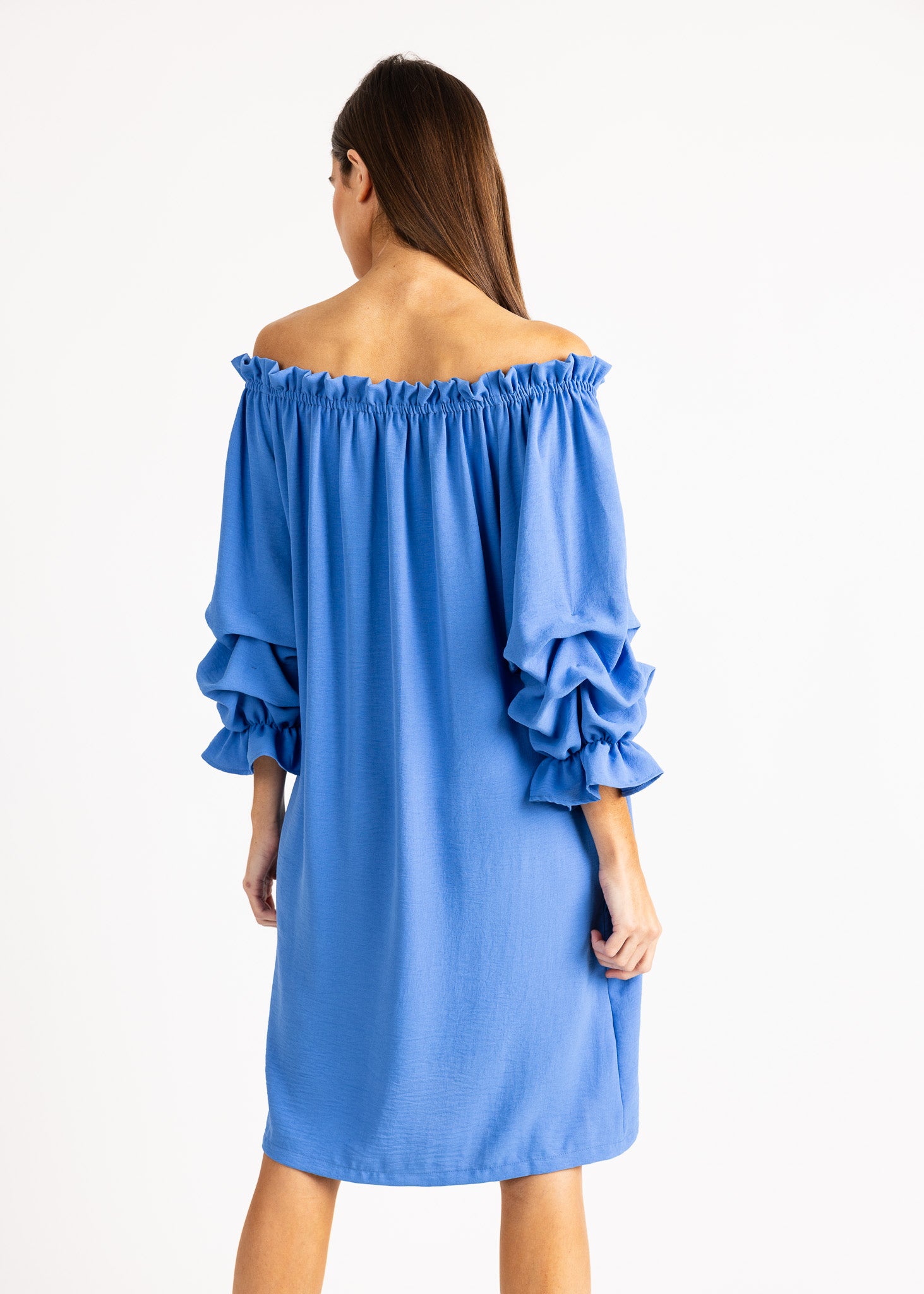 TAURIE MINI DRESS airflo