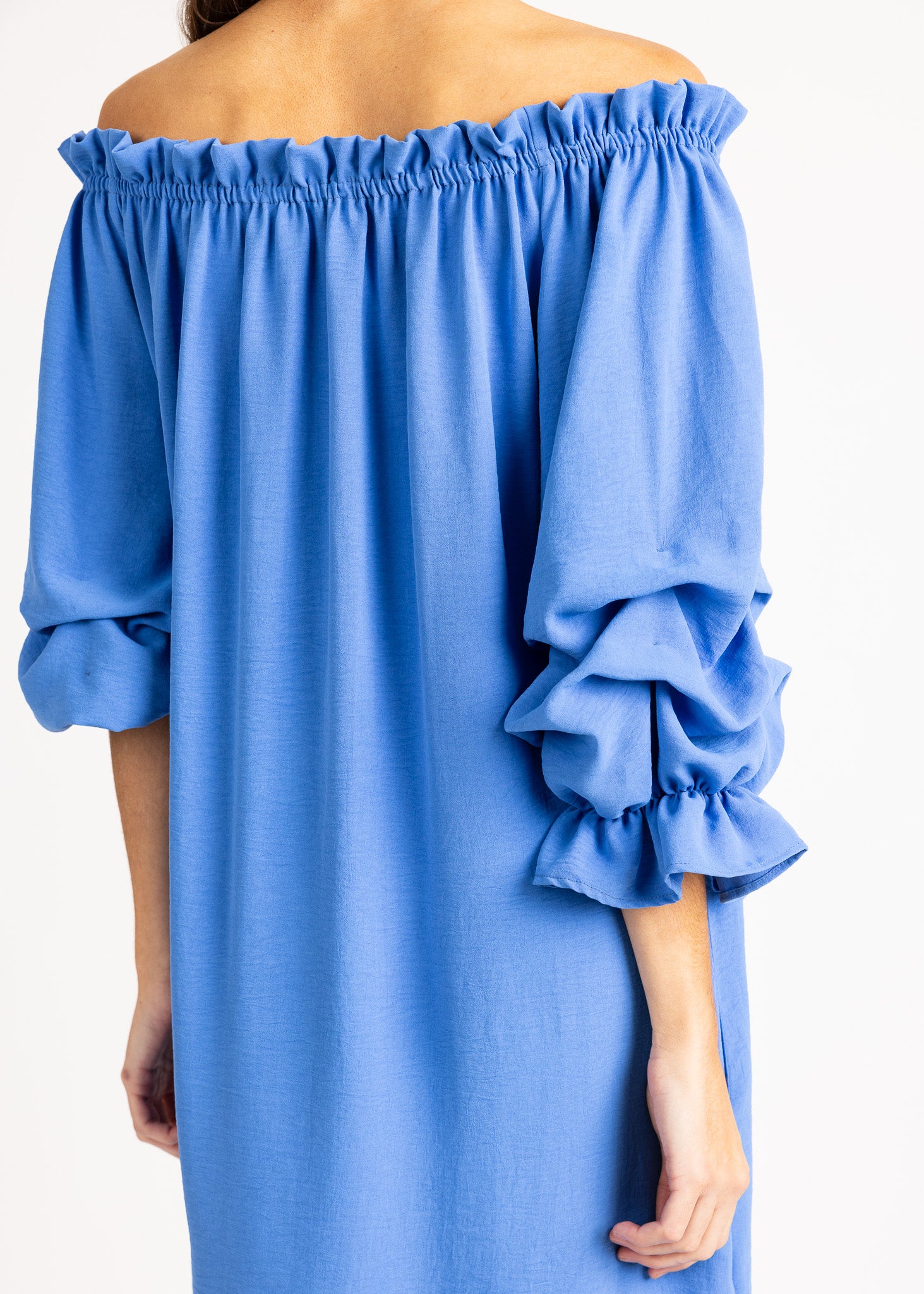 TAURIE MINI DRESS airflo