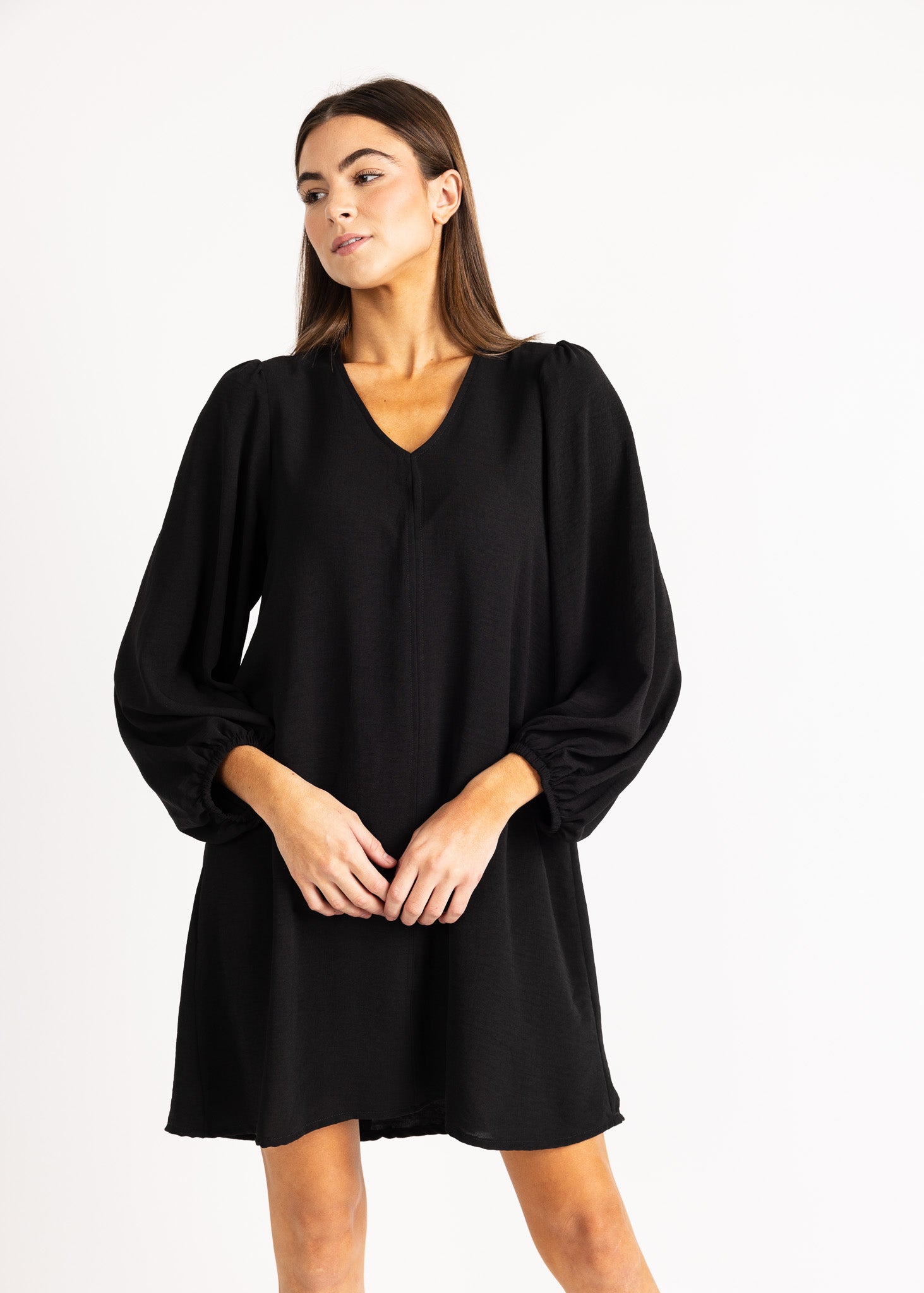 WICHITA MINI DRESS airflo