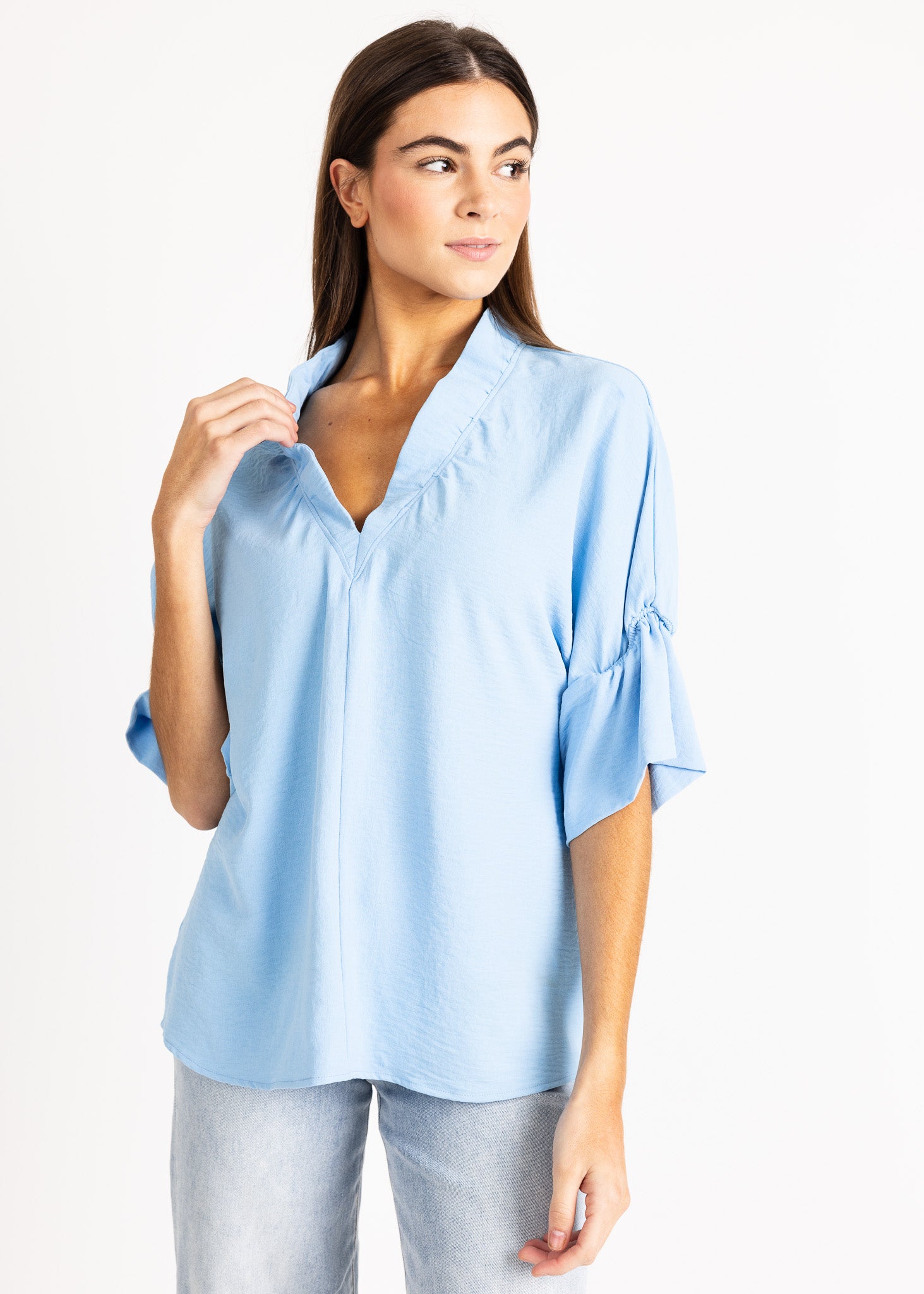 GIGI TOP airflo poly