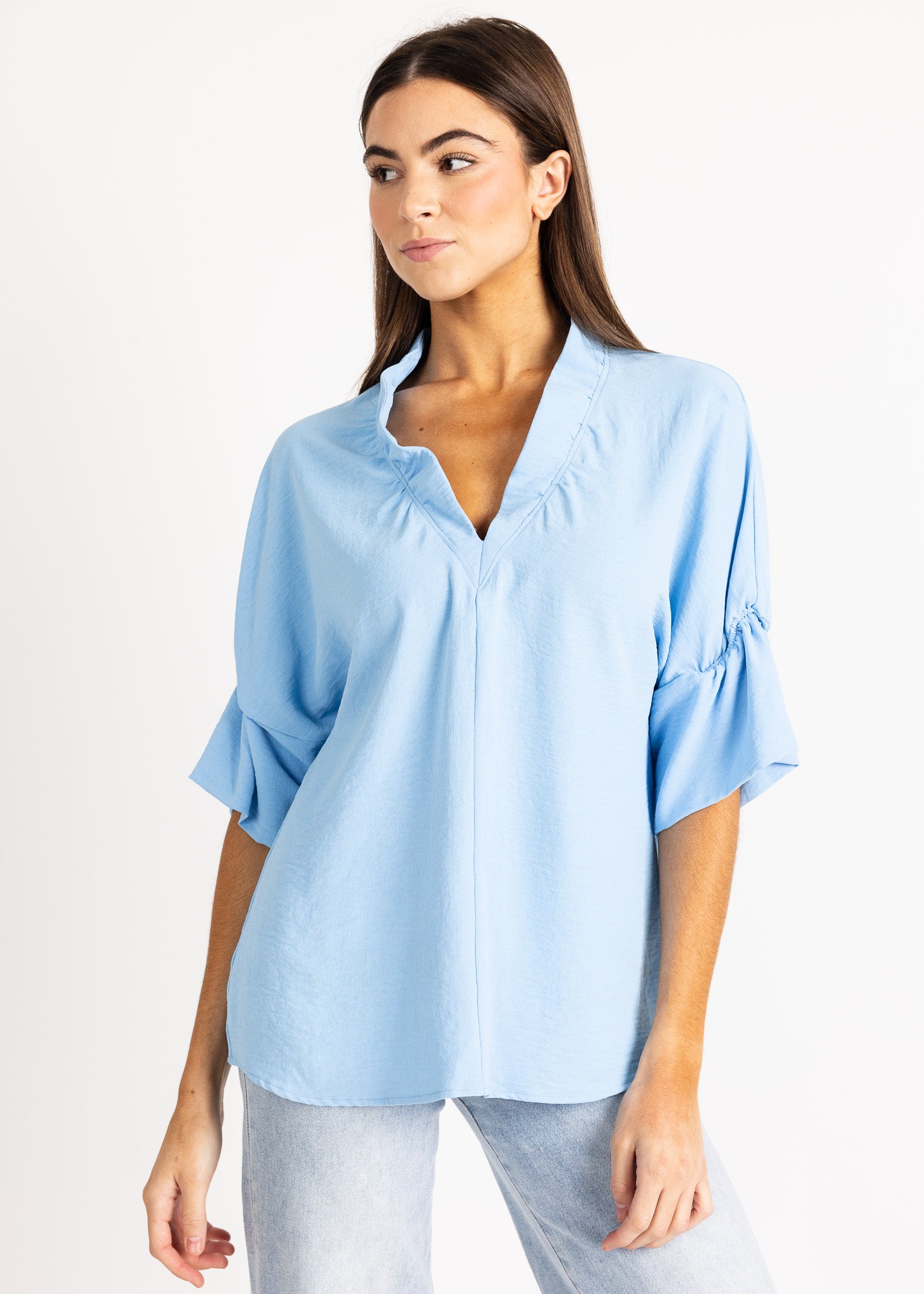 GIGI TOP airflo poly