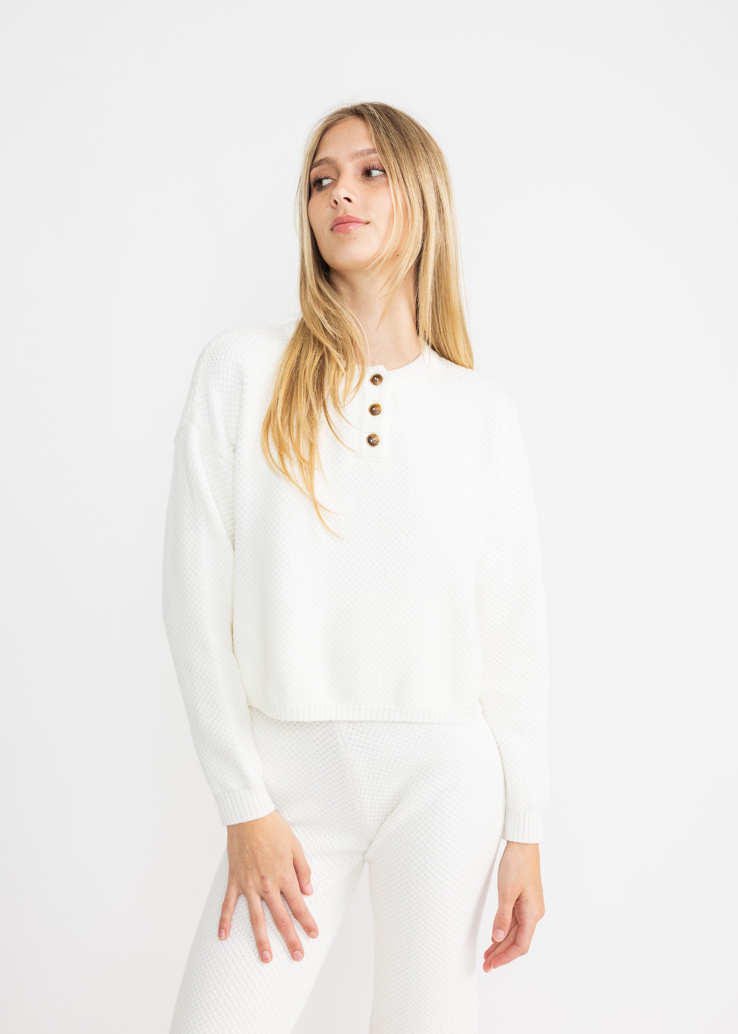 ABBY SWEATER