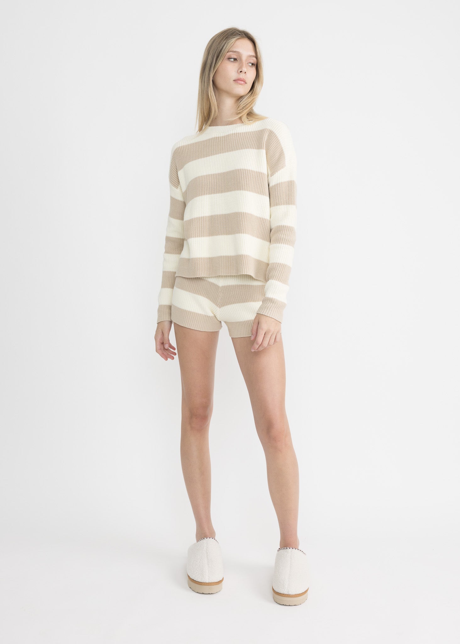 CAROLINA sweater