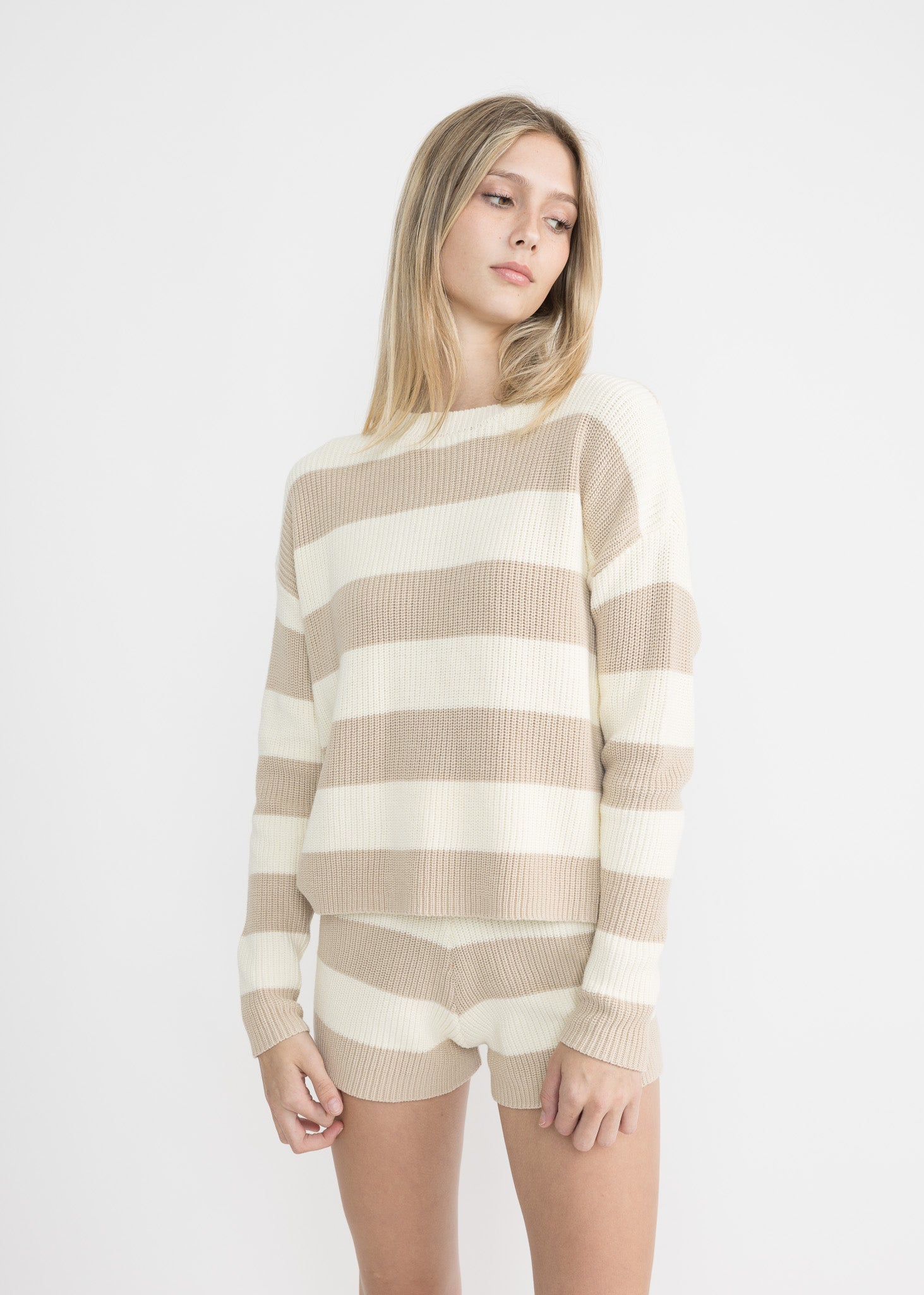 CAROLINA sweater