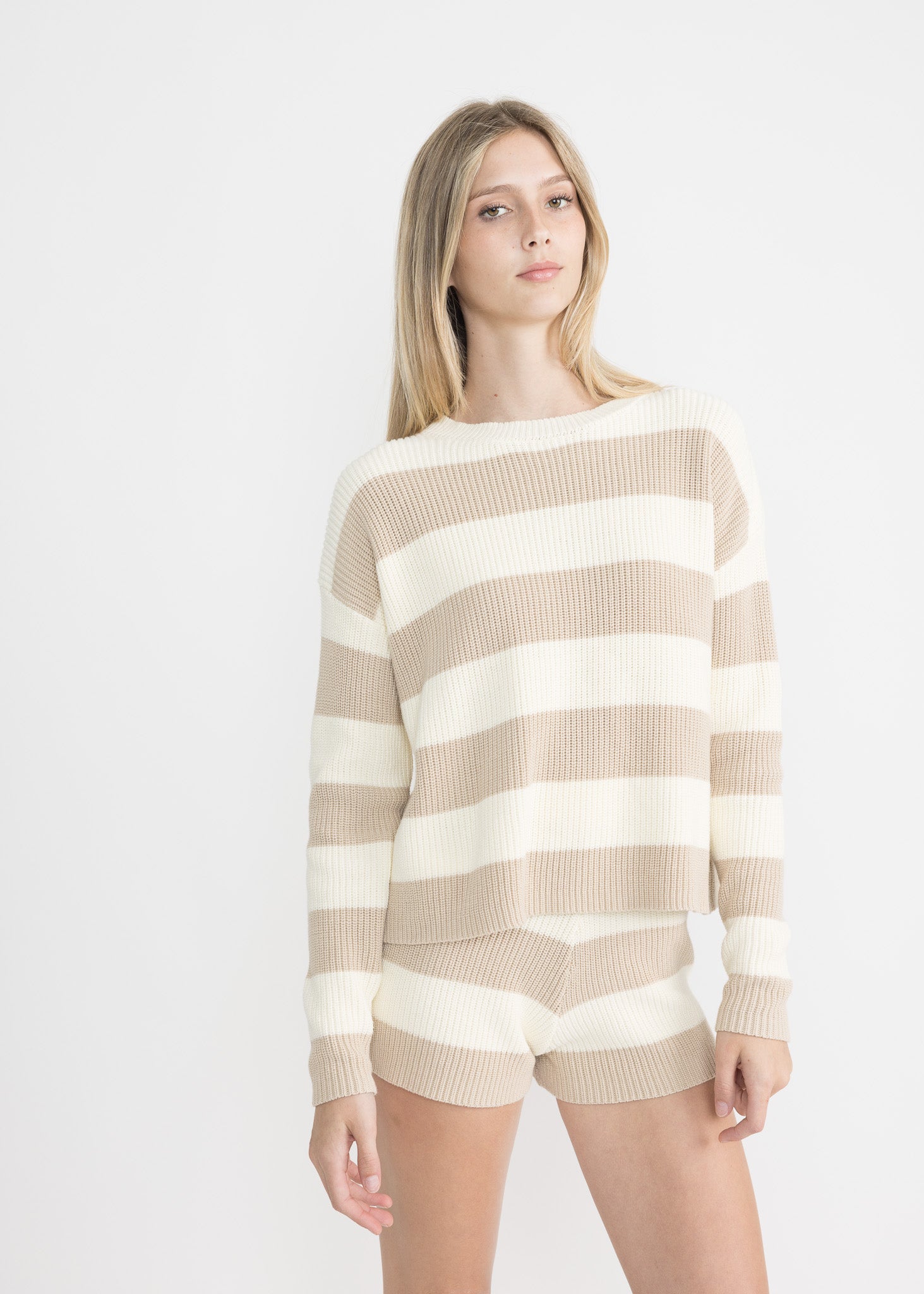 CAROLINA sweater