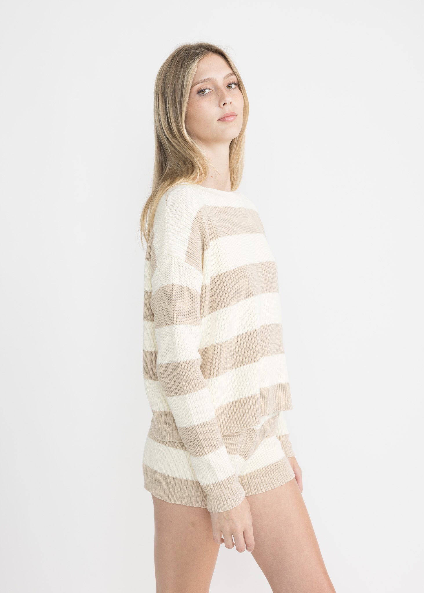 CAROLINA sweater