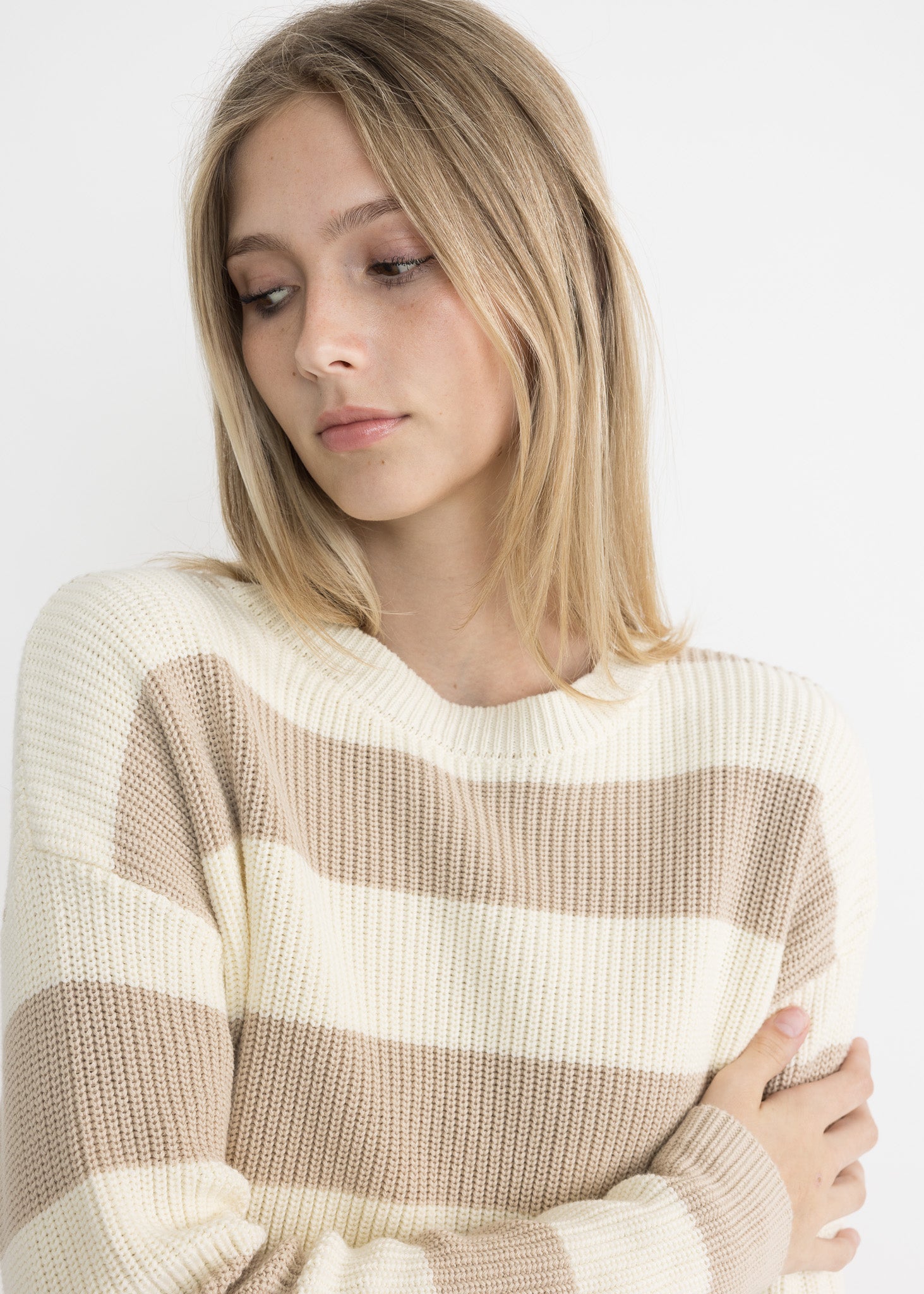 CAROLINA sweater
