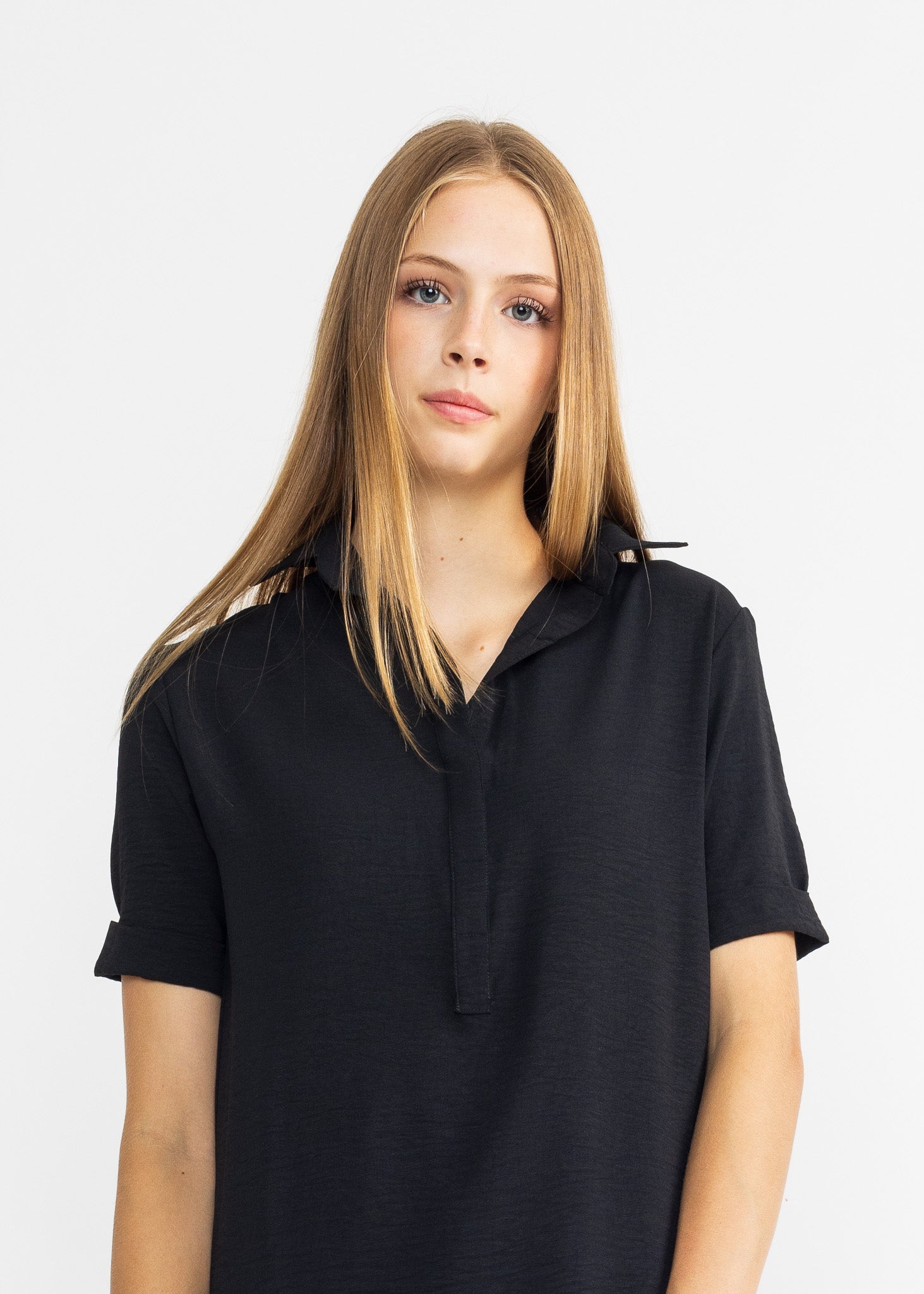 FINN MAXI DRESS airflo