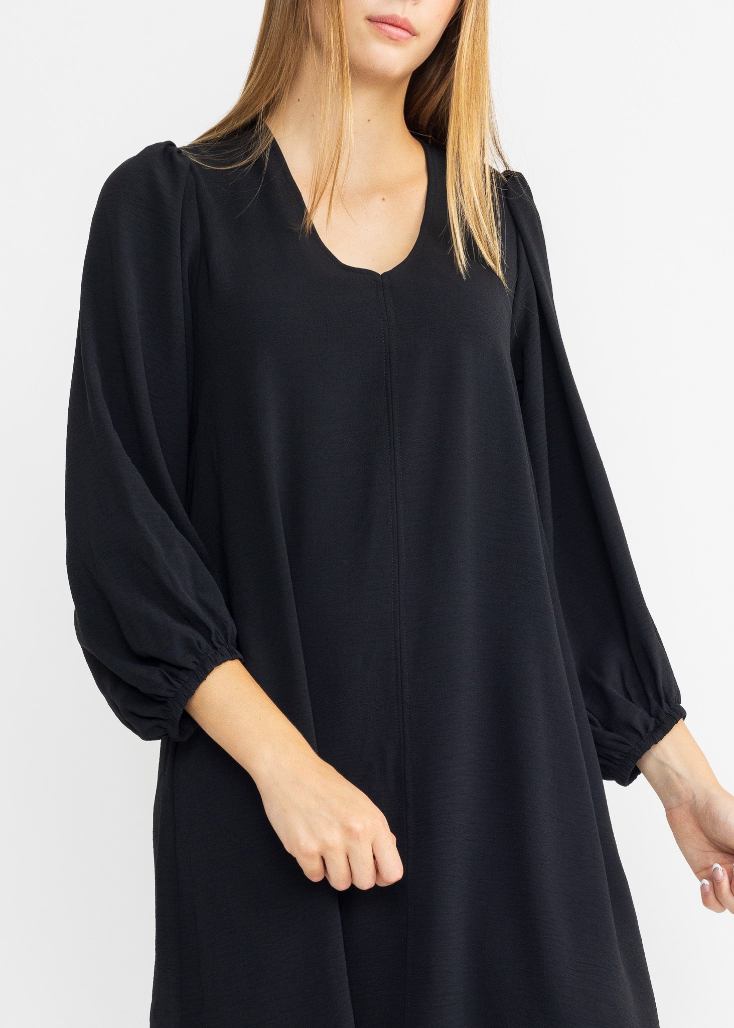WICHITA MAXI DRESS airflo