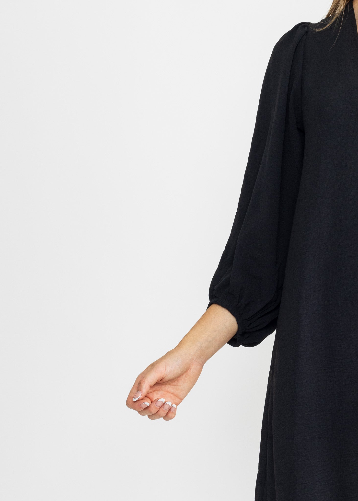 WICHITA MAXI DRESS airflo