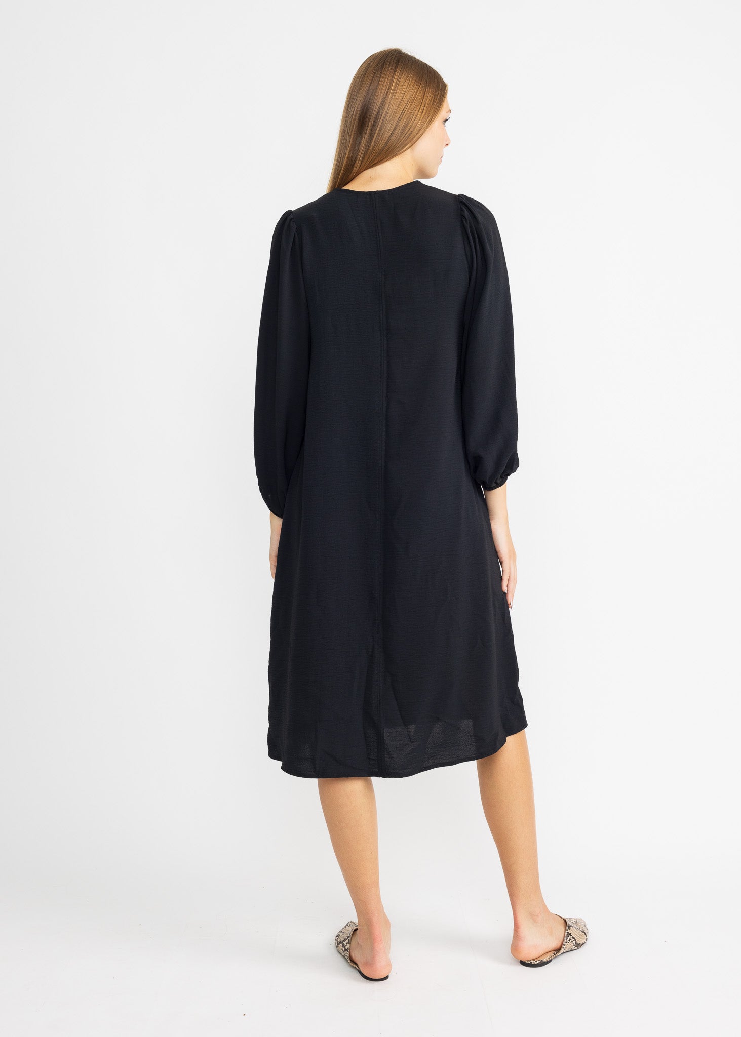 WICHITA MAXI DRESS airflo