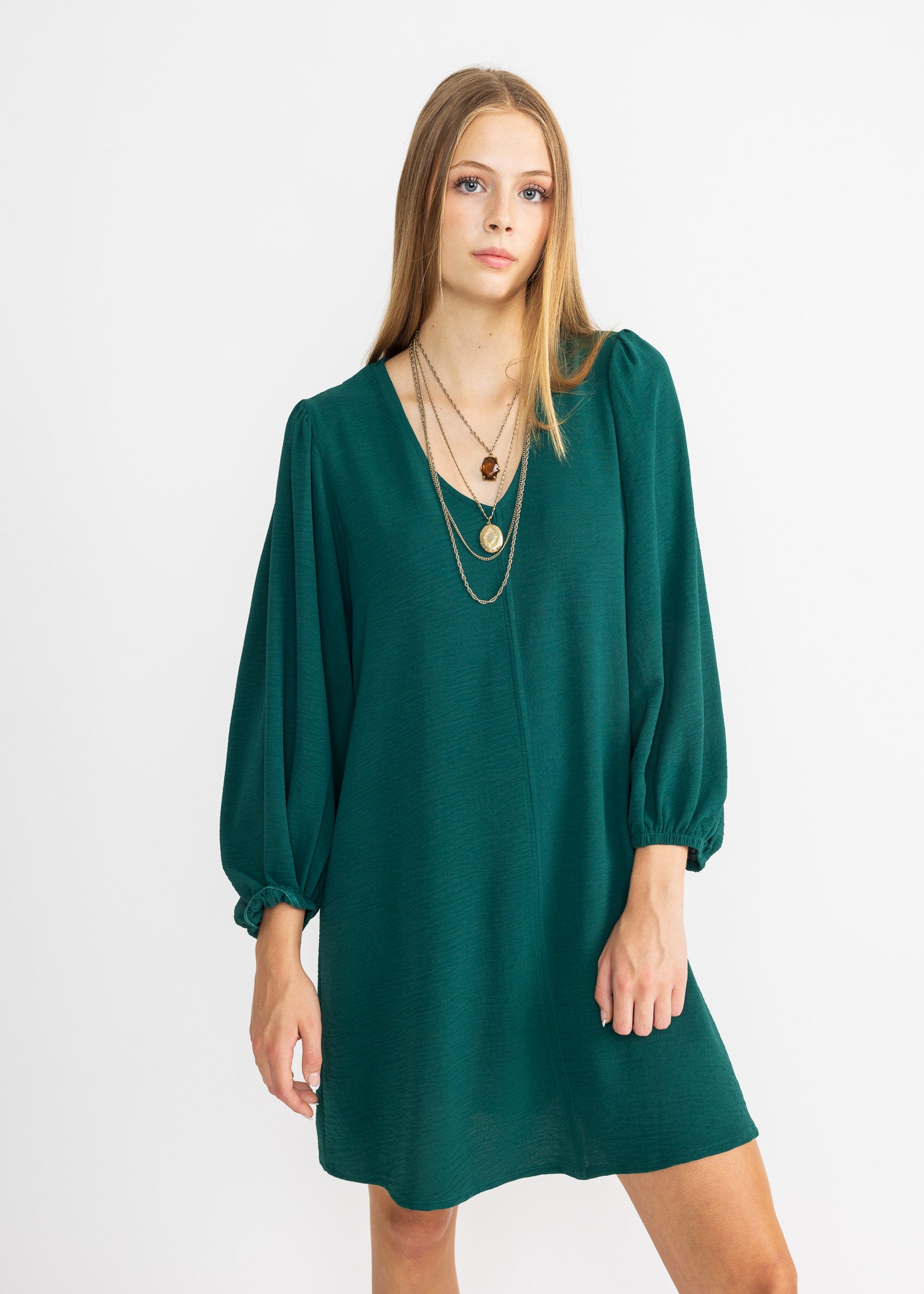 WICHITA MINI DRESS airflo