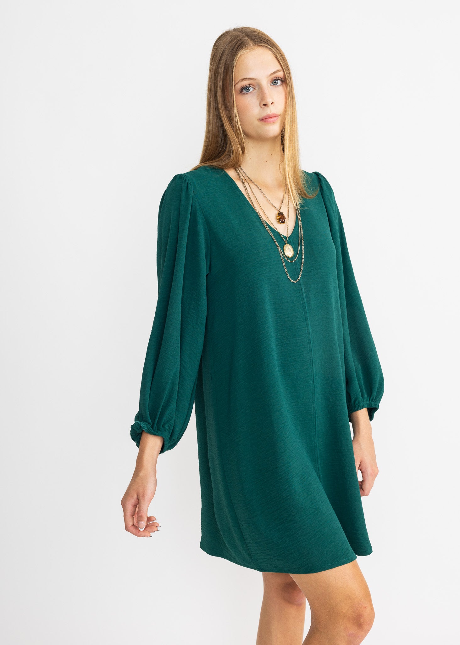 WICHITA MINI DRESS airflo