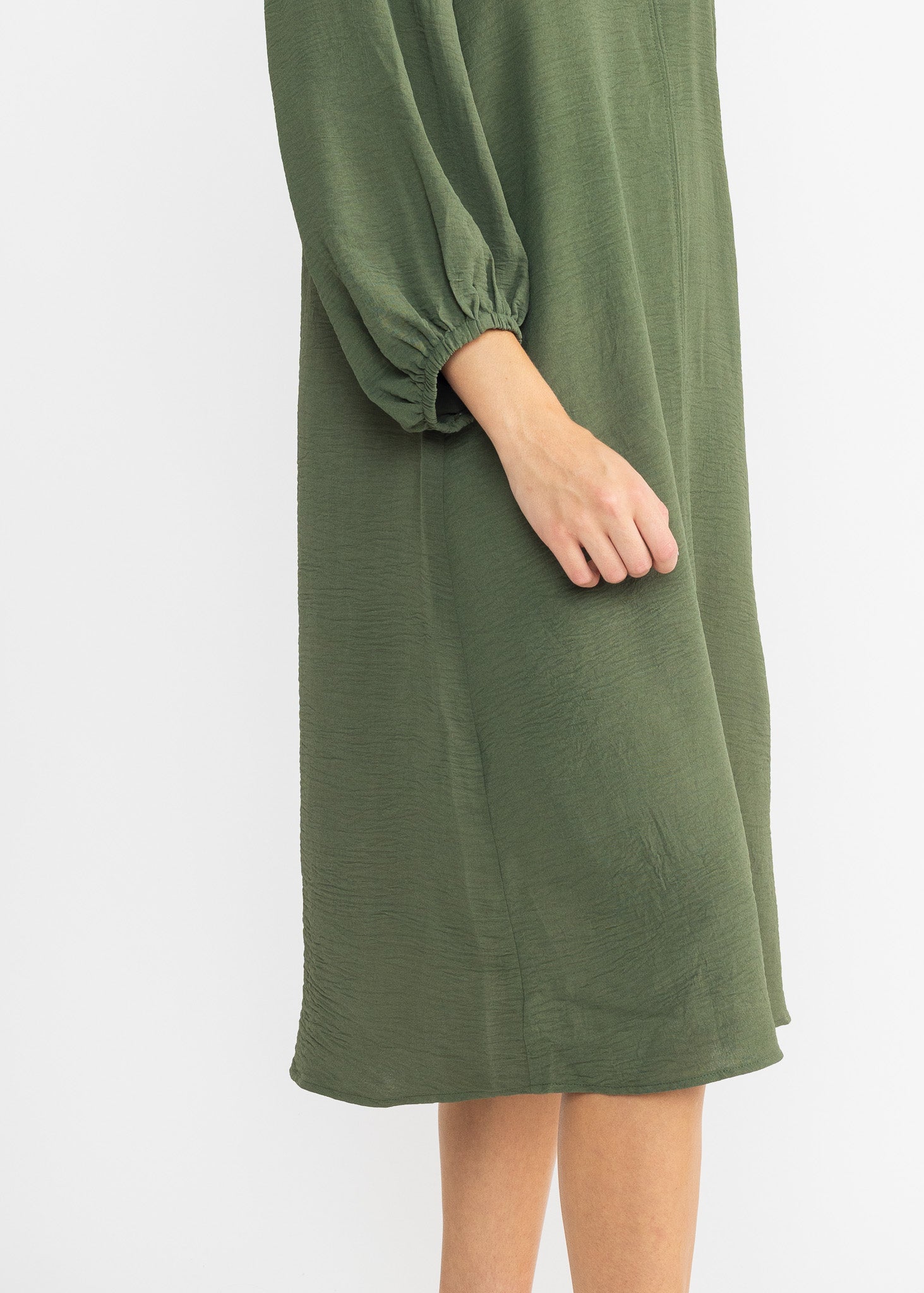 WICHITA MAXI DRESS airflo