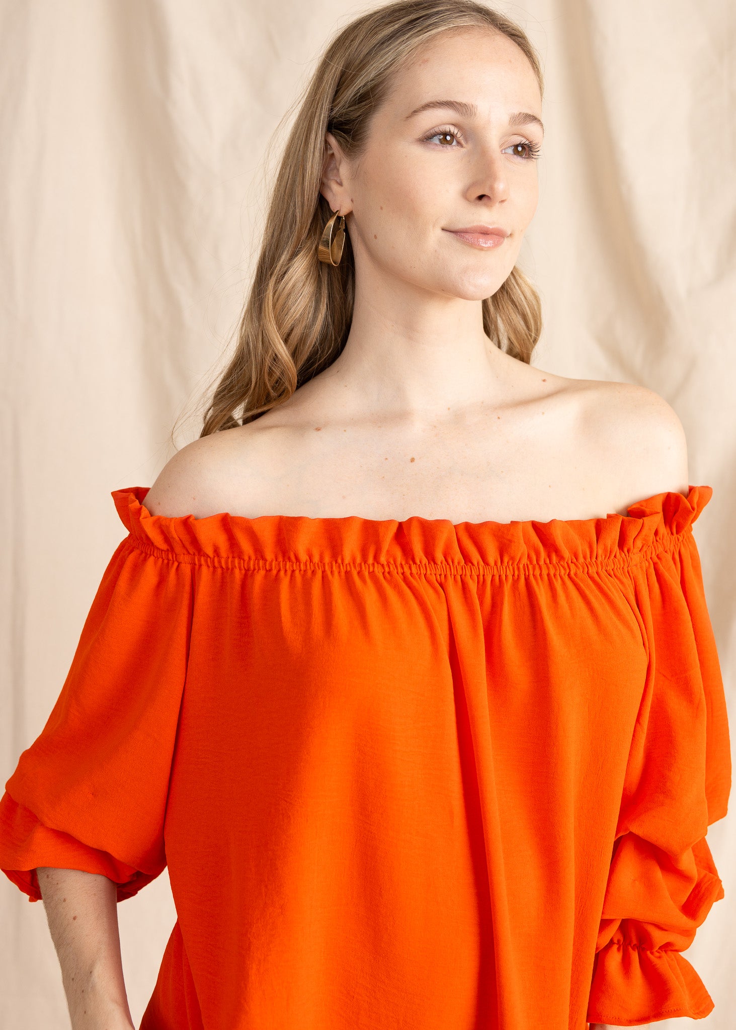 TAURIE MINI DRESS airflo