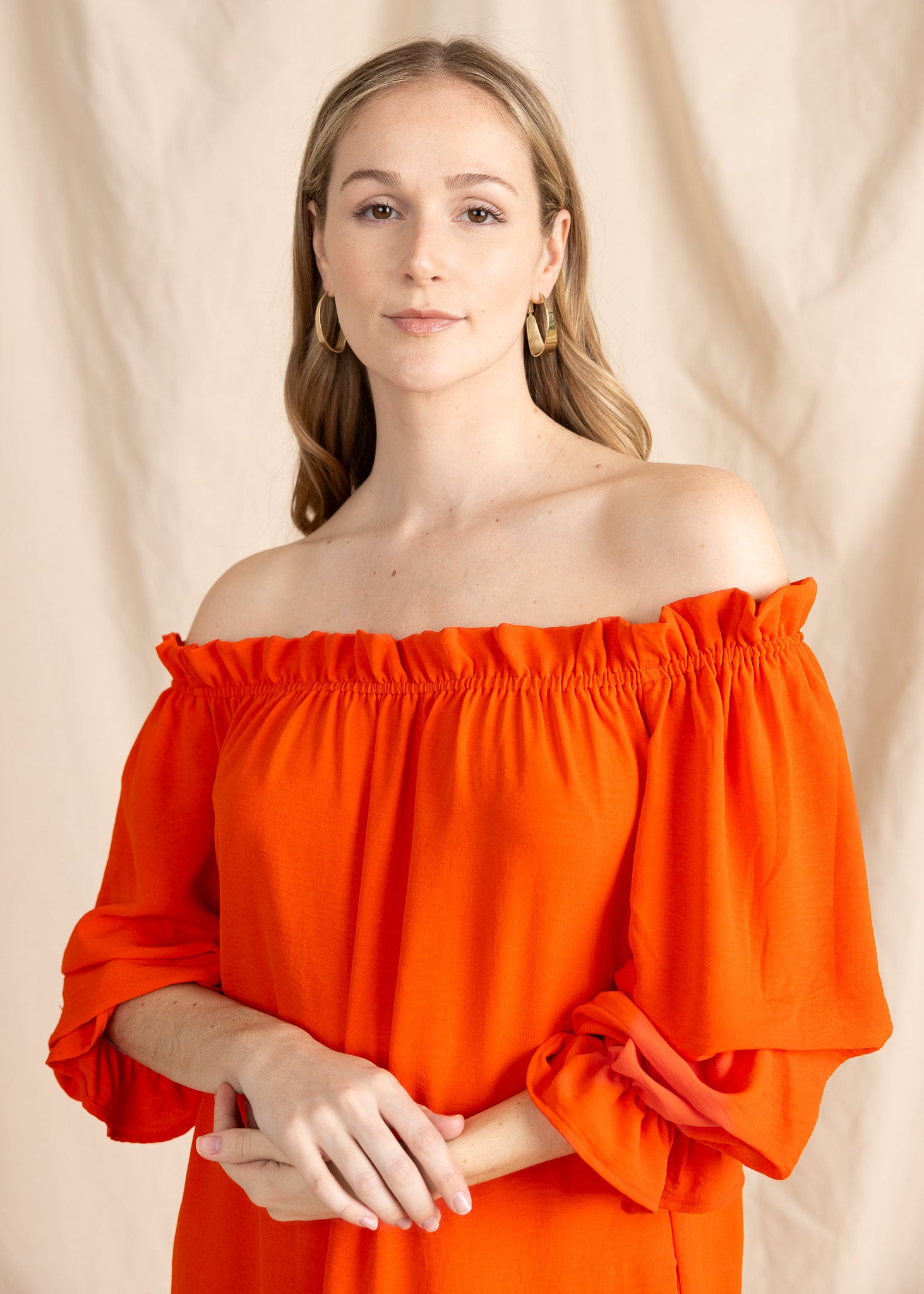 TAURIE MINI DRESS airflo