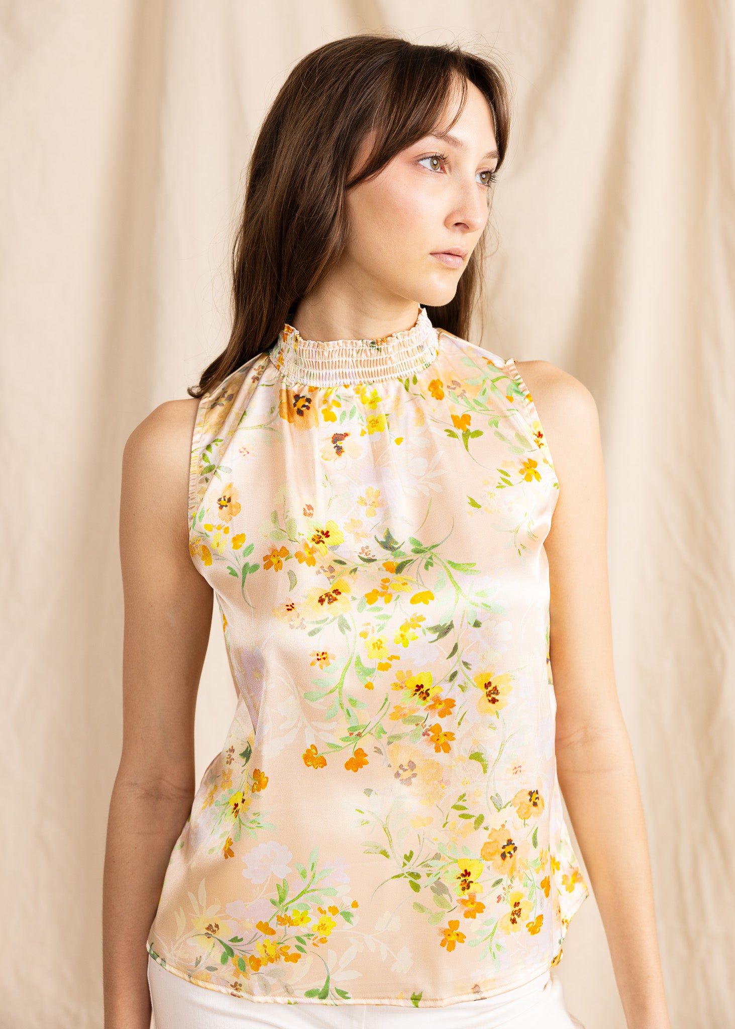 BRUNCH TOP print