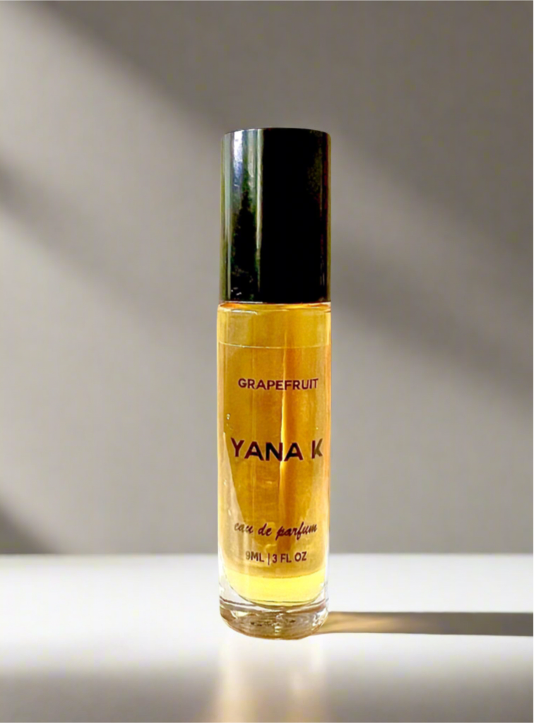 Women’s Rollon Parfum Grapefruit