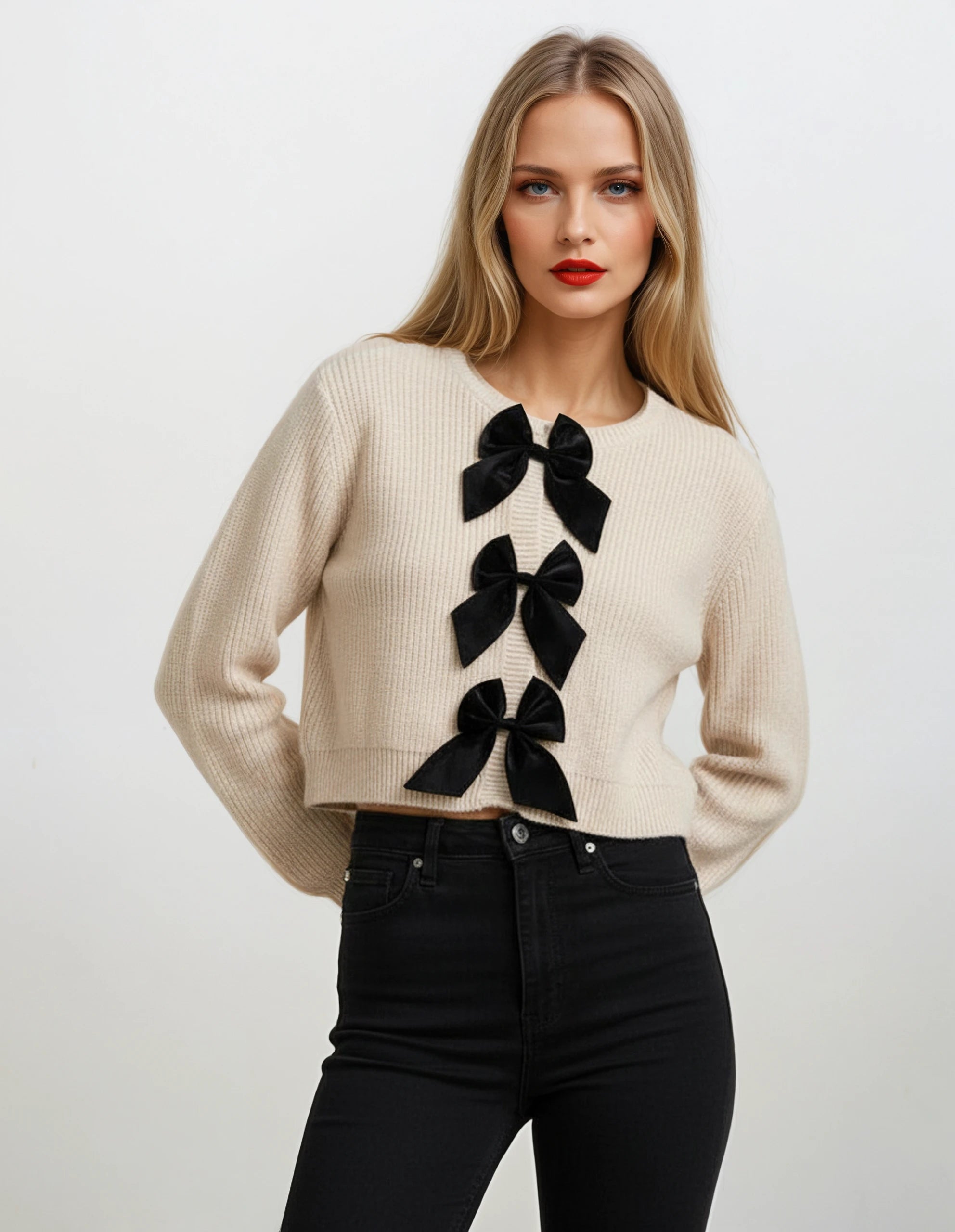 WOODLANDS sweater
