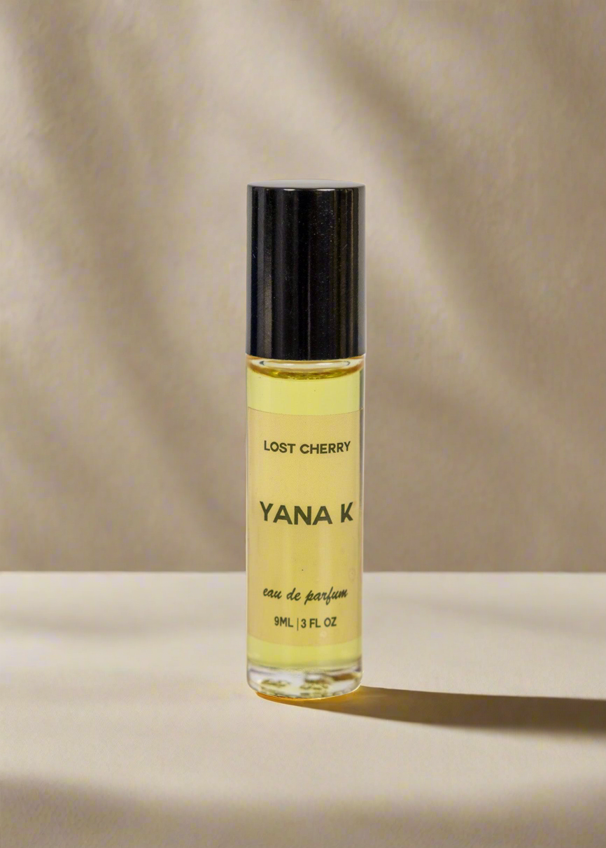 EAU DE PARFUM - LOST CHERRY