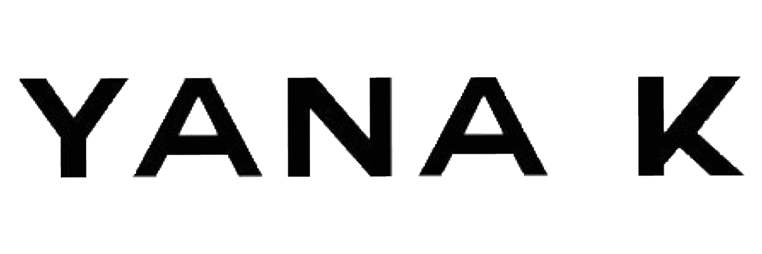 Yana K logo