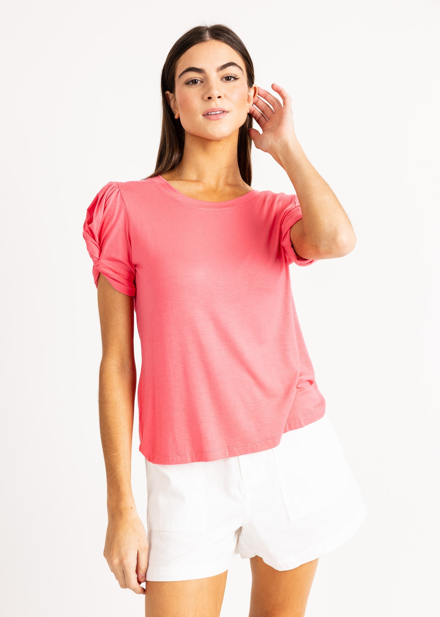 AVERIE top - Yana K Collective