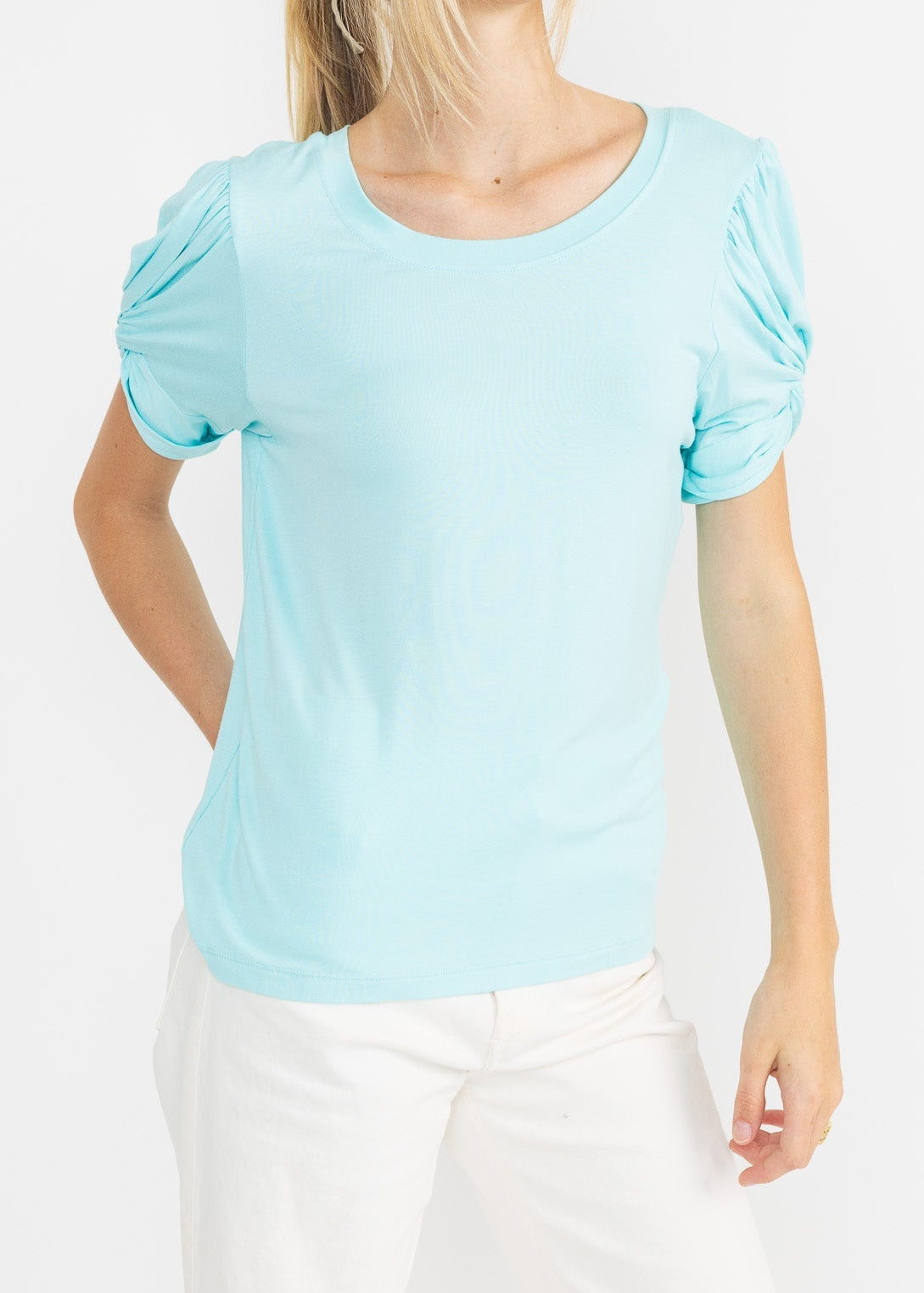 AVERIE top - Yana K Collective