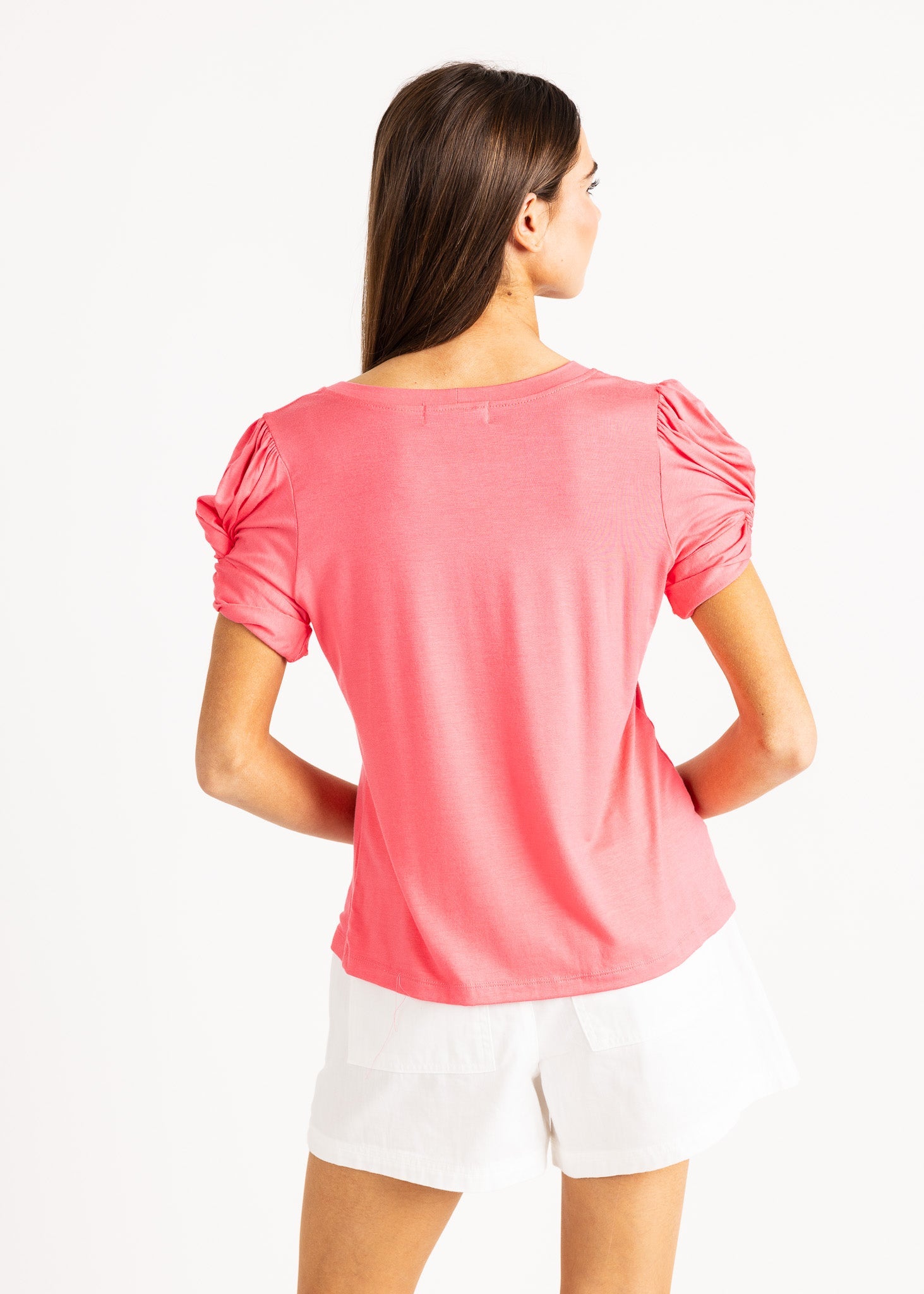 AVERIE top - Yana K Collective