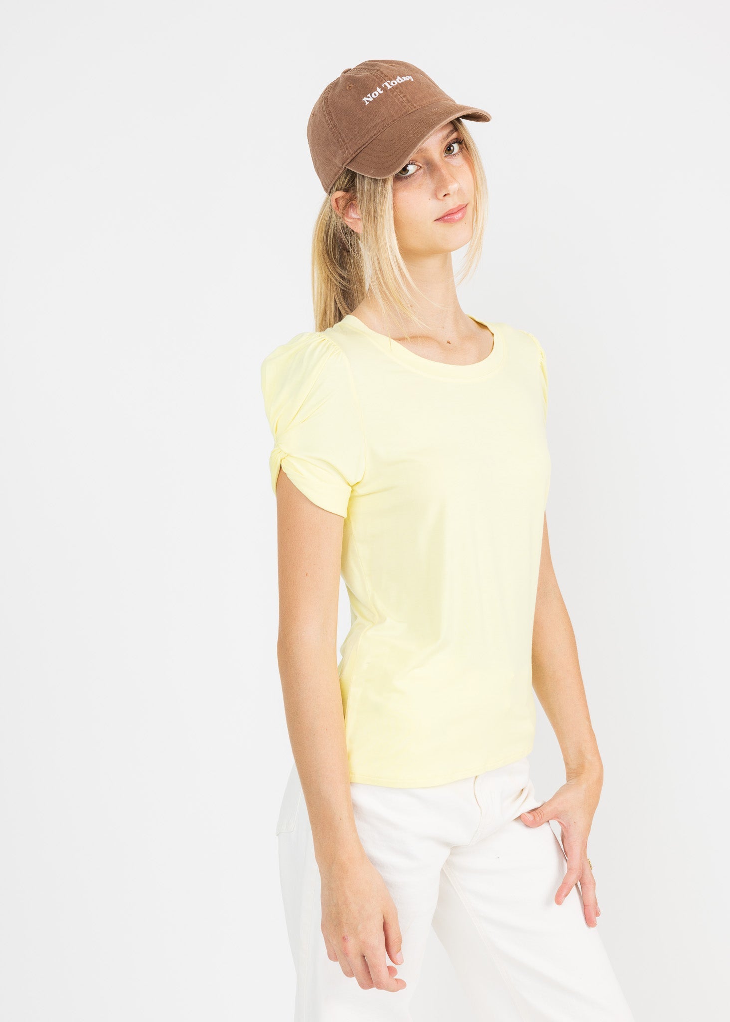 AVERIE top - Yana K Collective