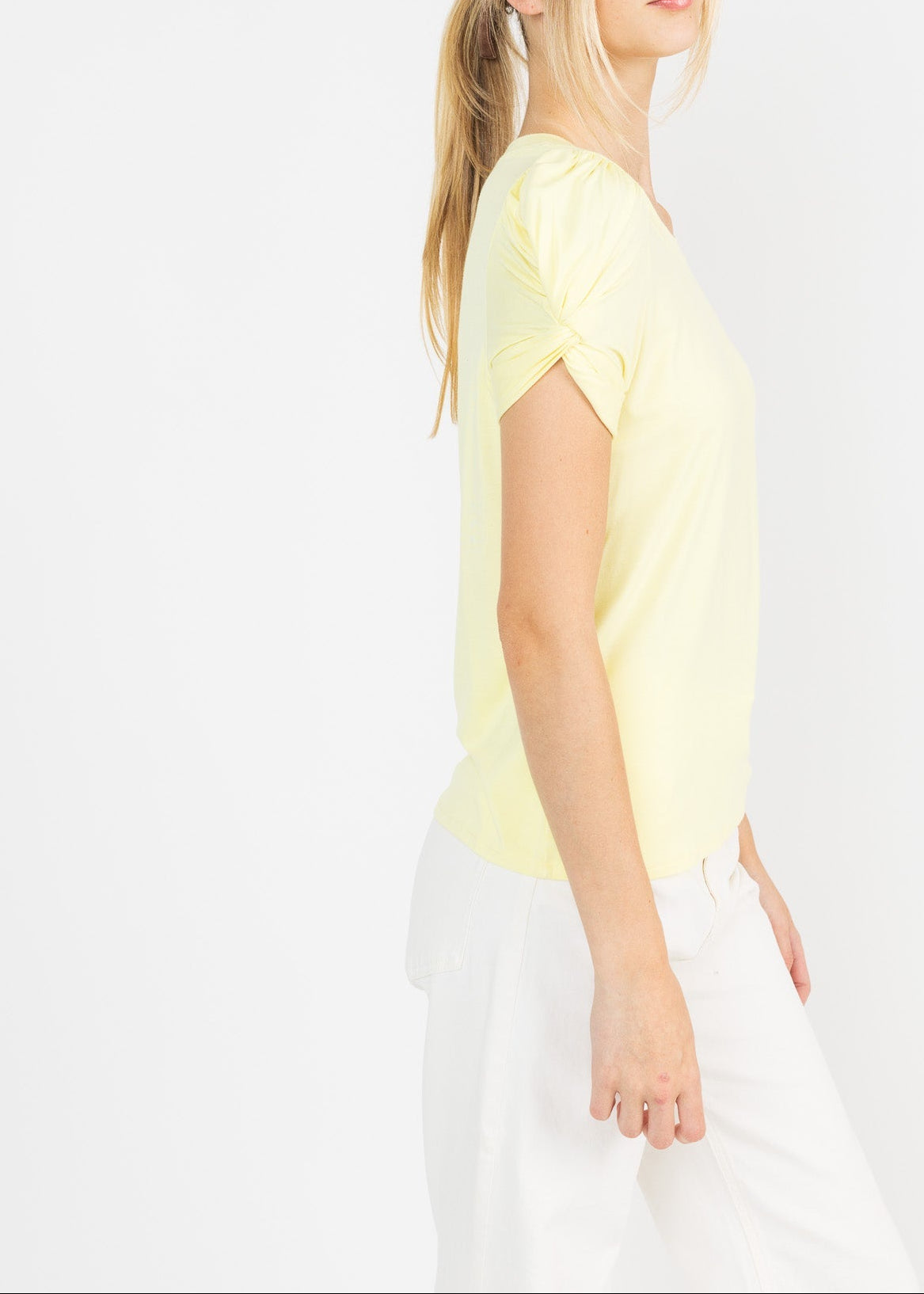 AVERIE top - Yana K Collective