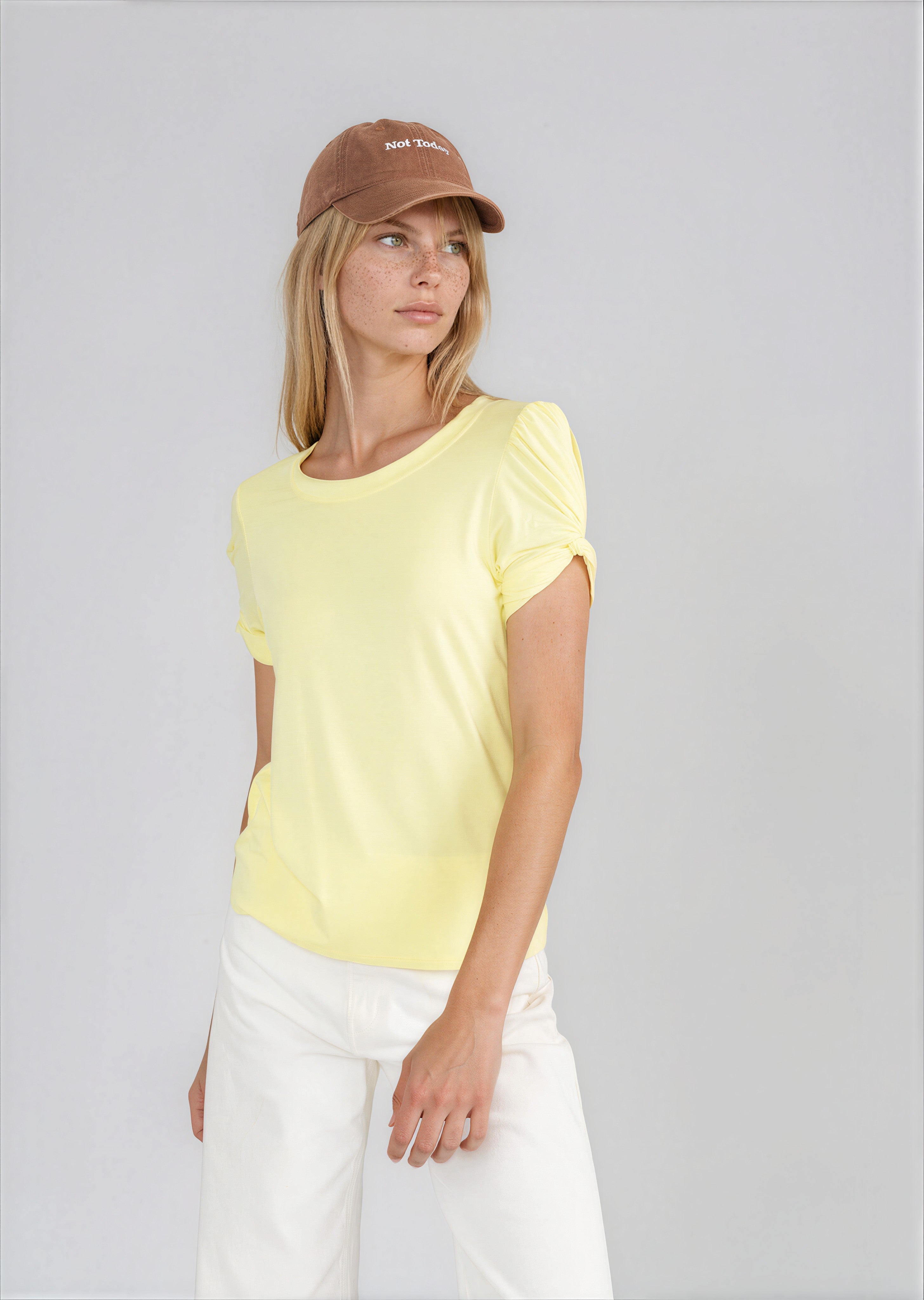AVERIE top - Yana K Collective