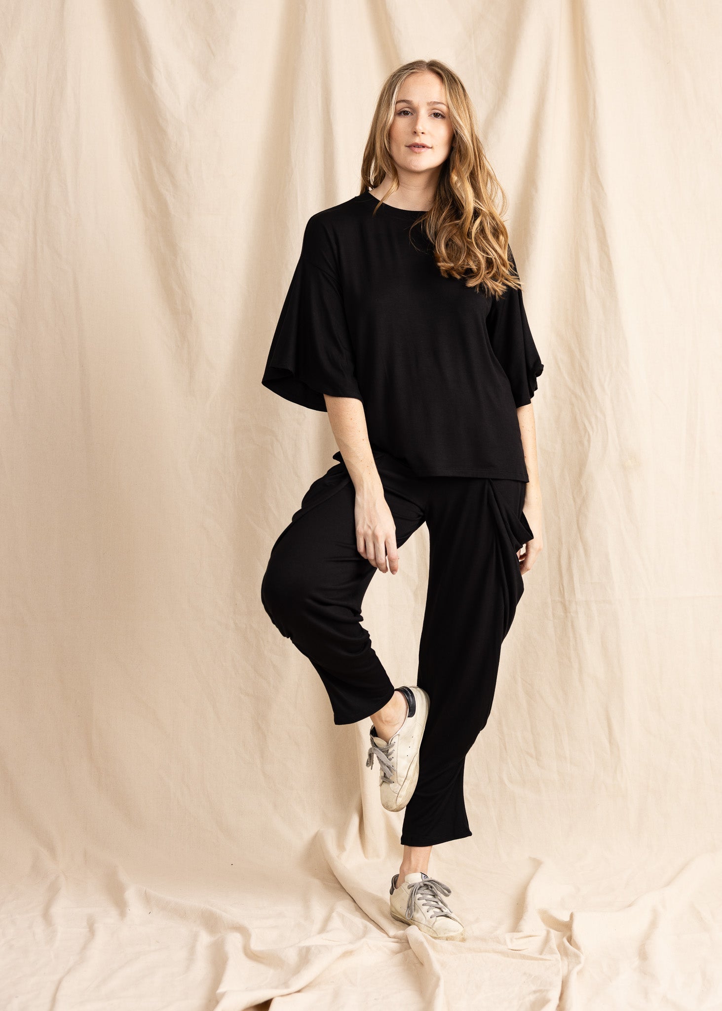 BELLA TOP - Yana K Collective