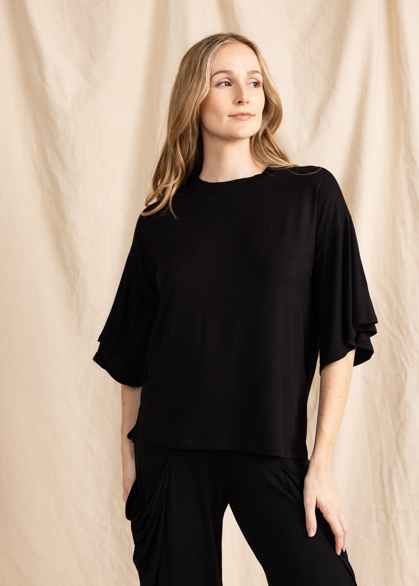 BELLA TOP - Yana K Collective