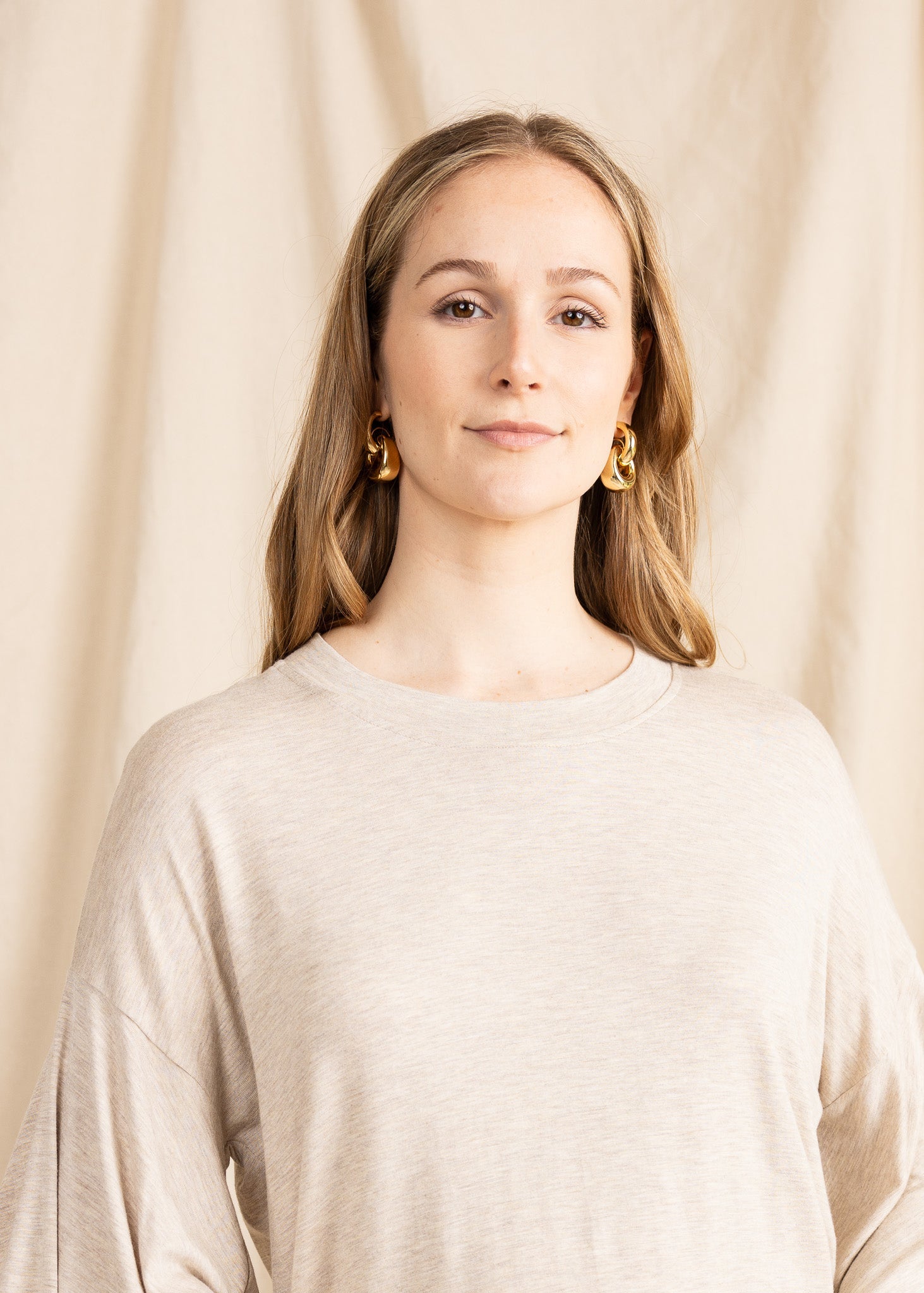 BELLA TOP - Yana K Collective