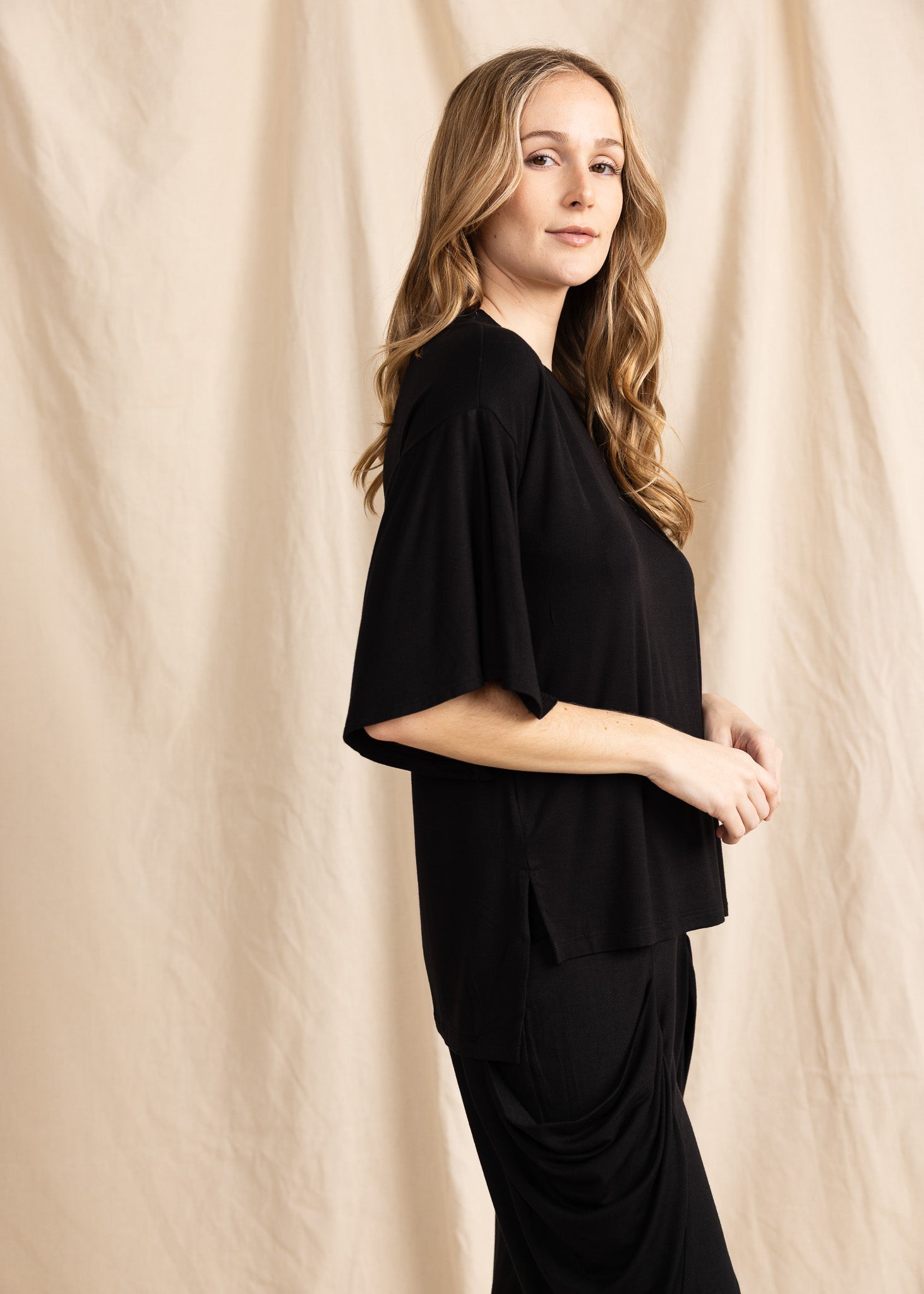 BELLA TOP - Yana K Collective