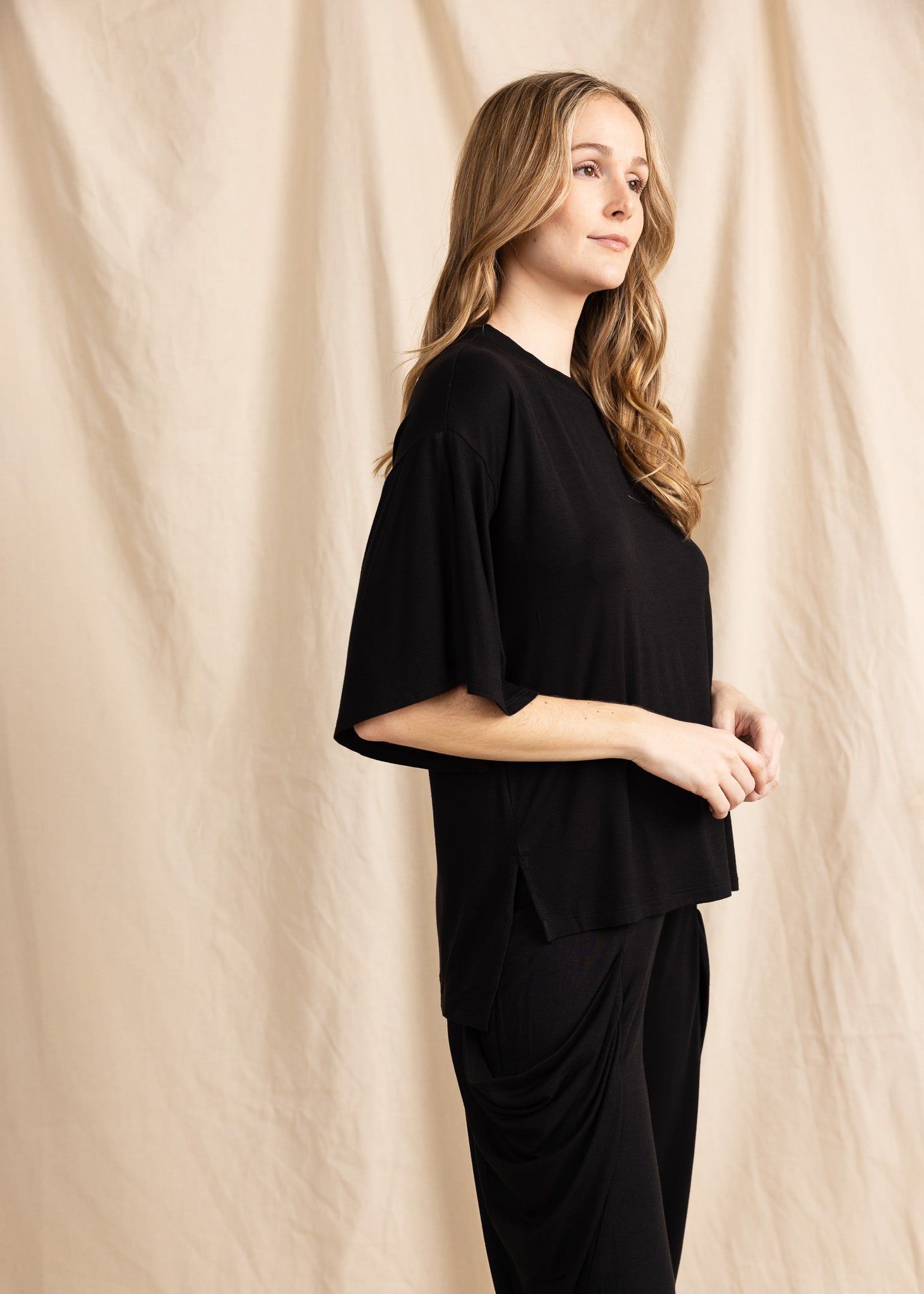 BELLA TOP - Yana K Collective