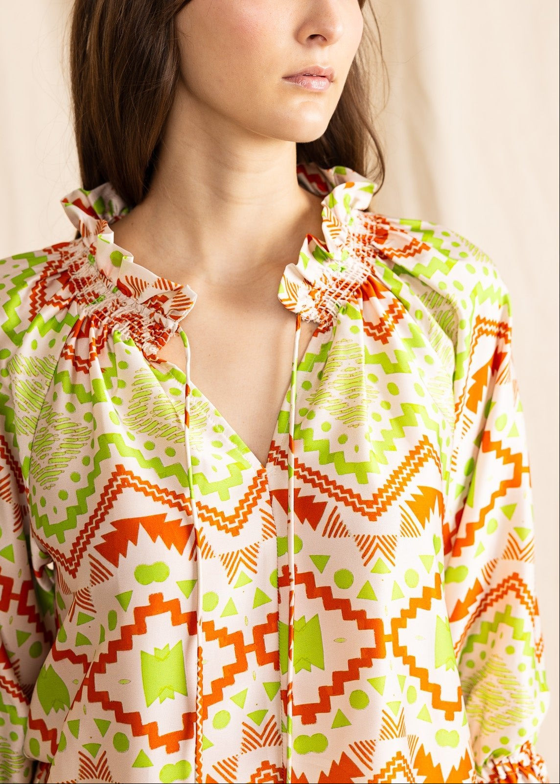 BELMONT PRINT 0624 - Yana K Collective