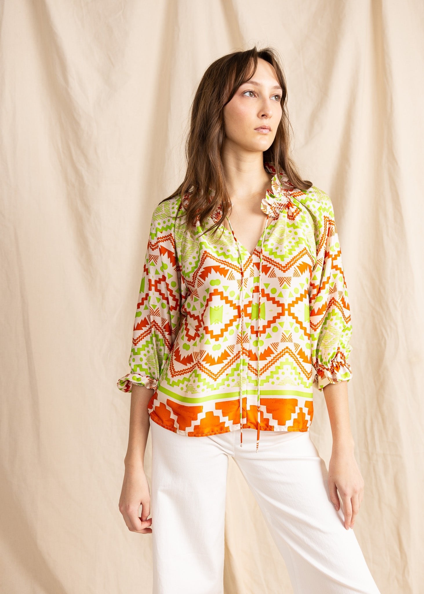 BELMONT PRINT 0624 - Yana K Collective