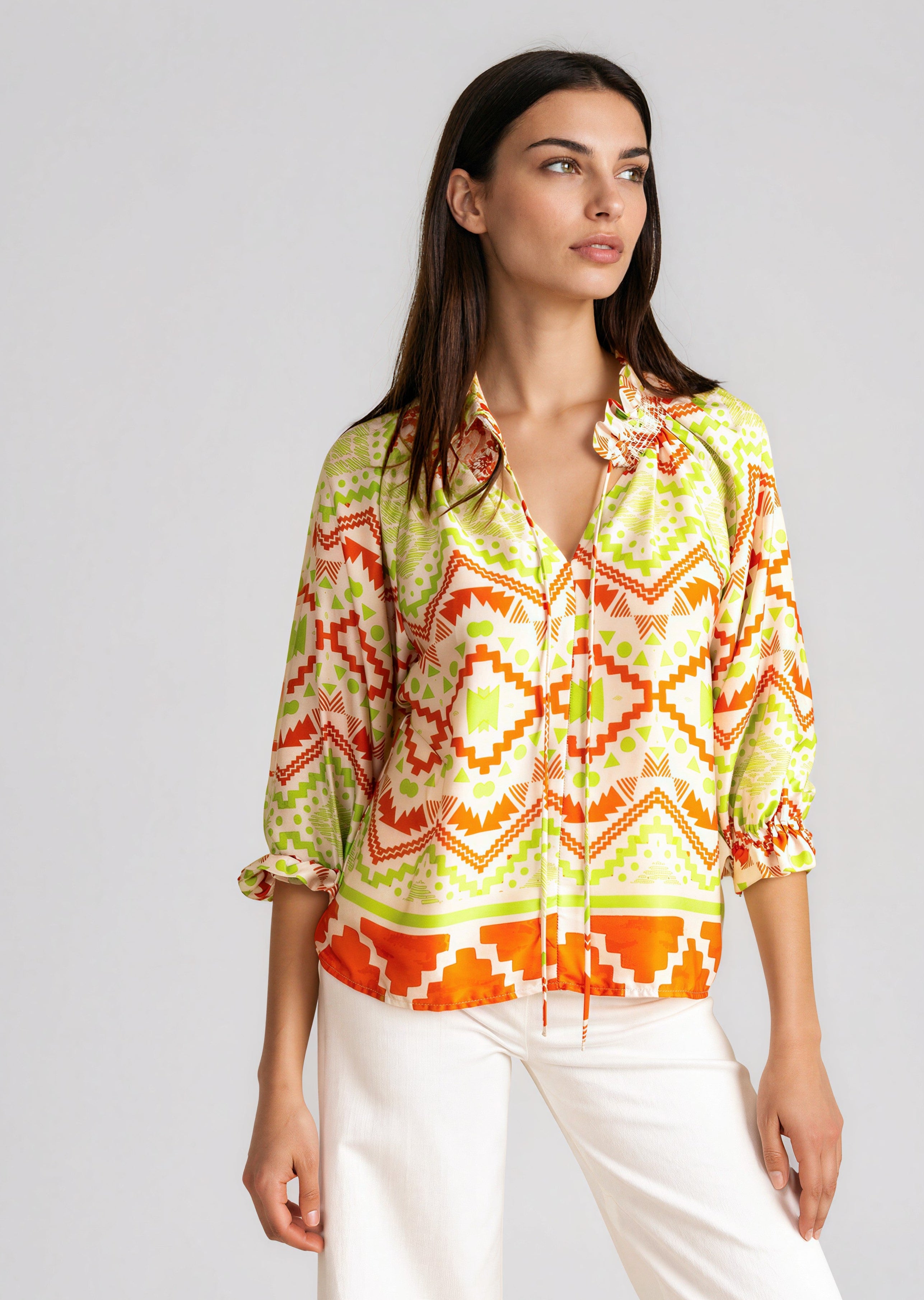 BELMONT PRINT 0624 - Yana K Collective