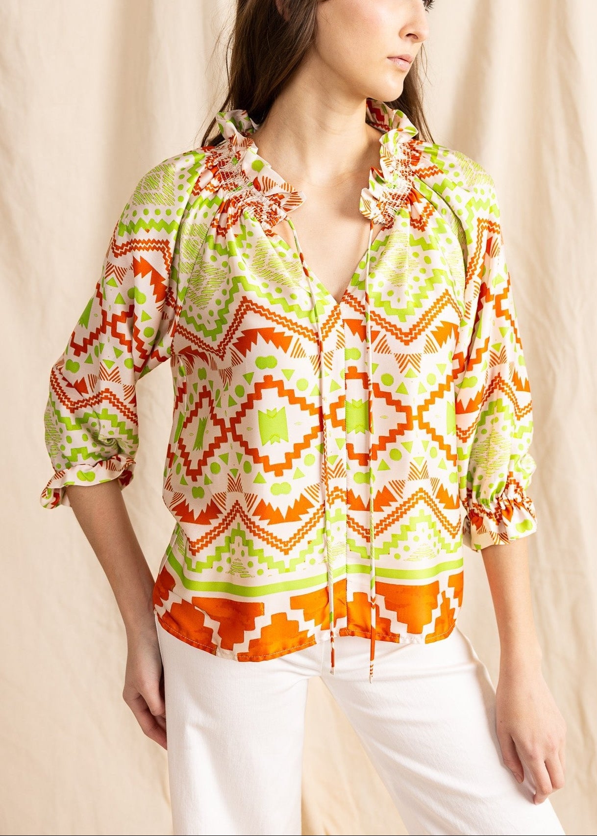 BELMONT PRINT 0624 - Yana K Collective