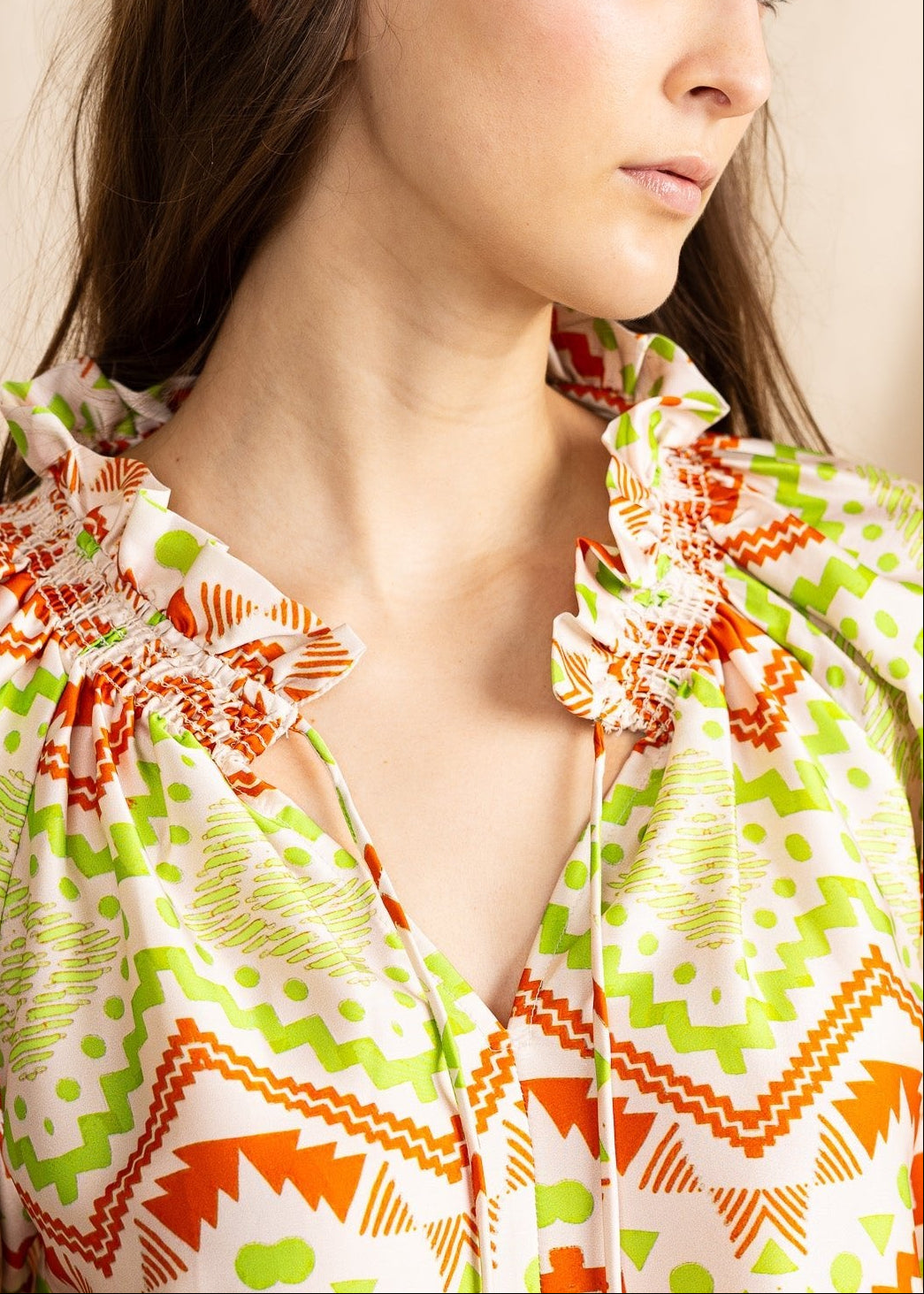 BELMONT PRINT 0624 - Yana K Collective