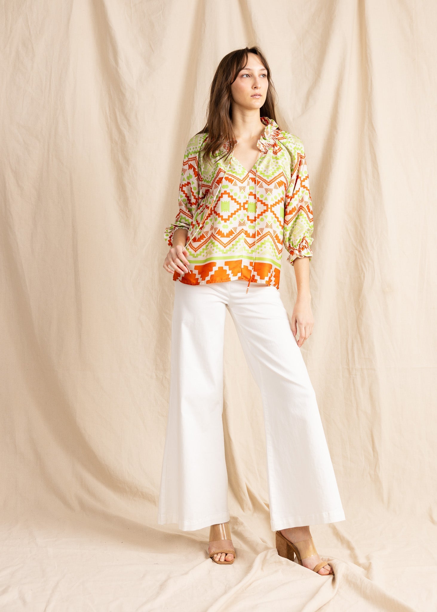 BELMONT PRINT 0624 - Yana K Collective