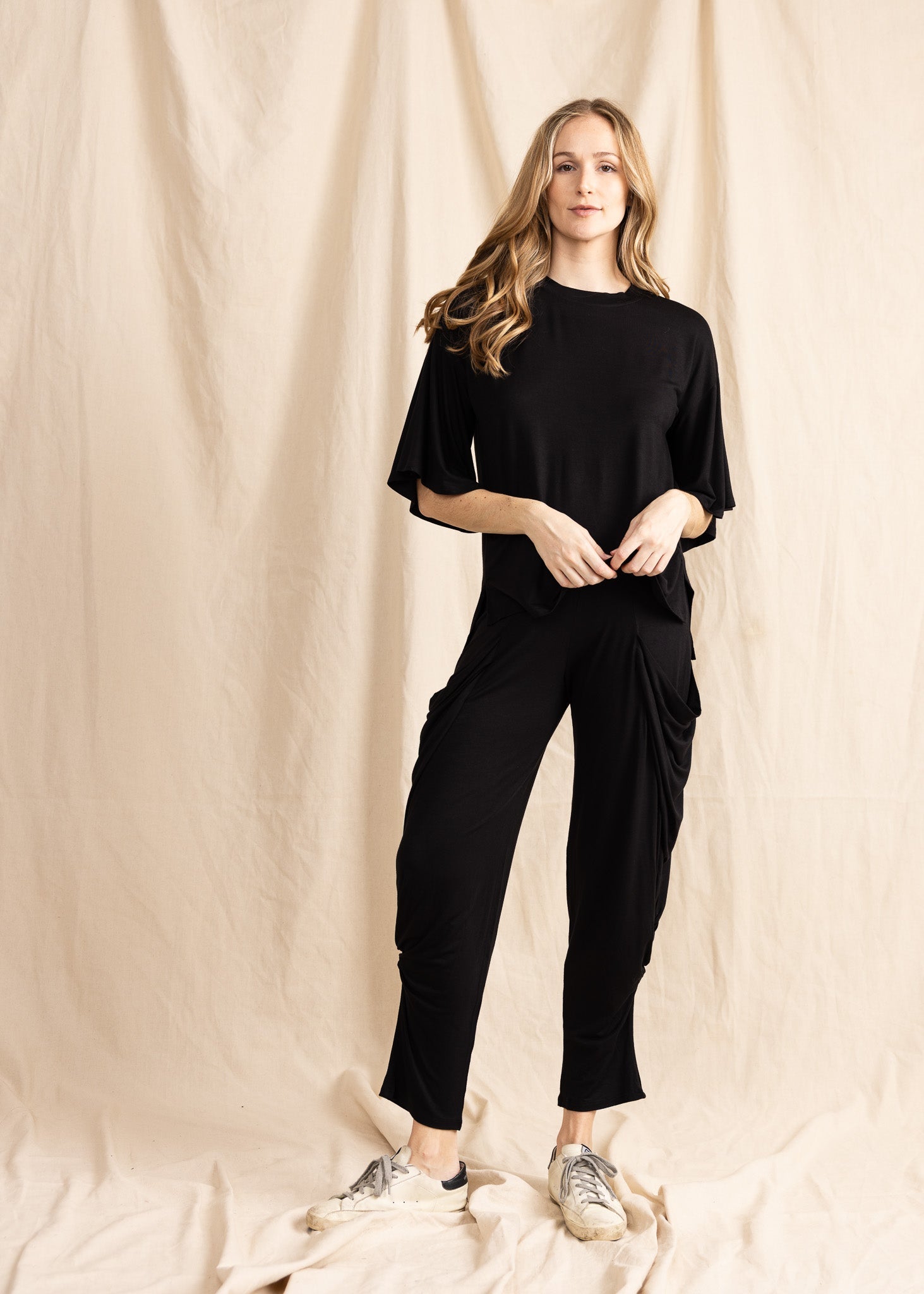 BEVERLY PANTS - Yana K Collective